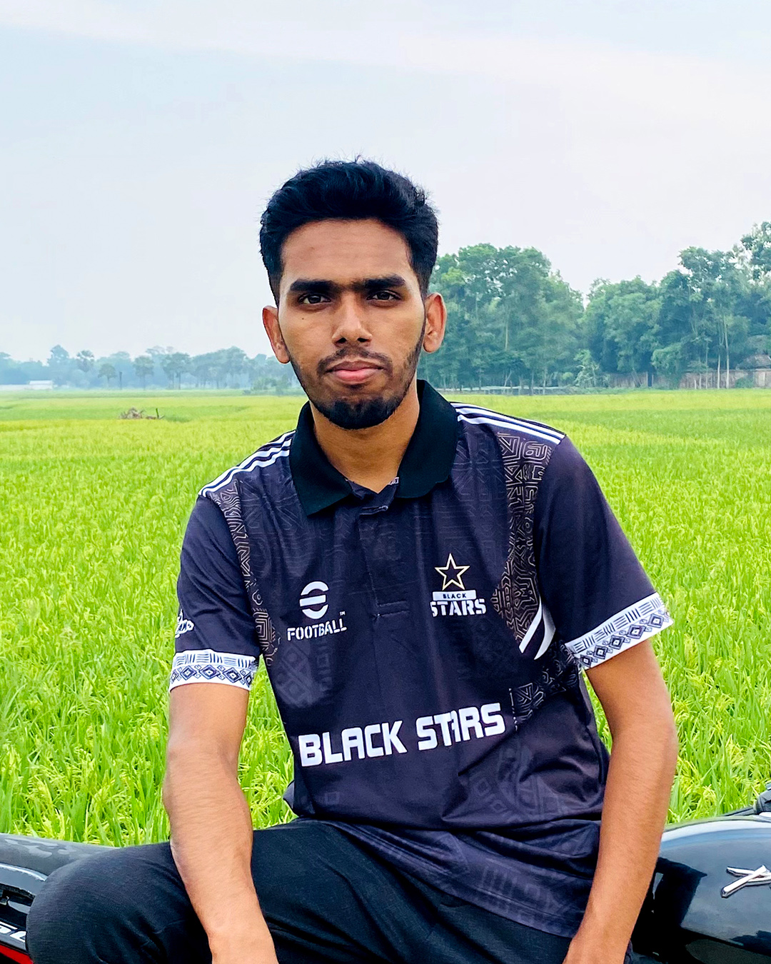 Player