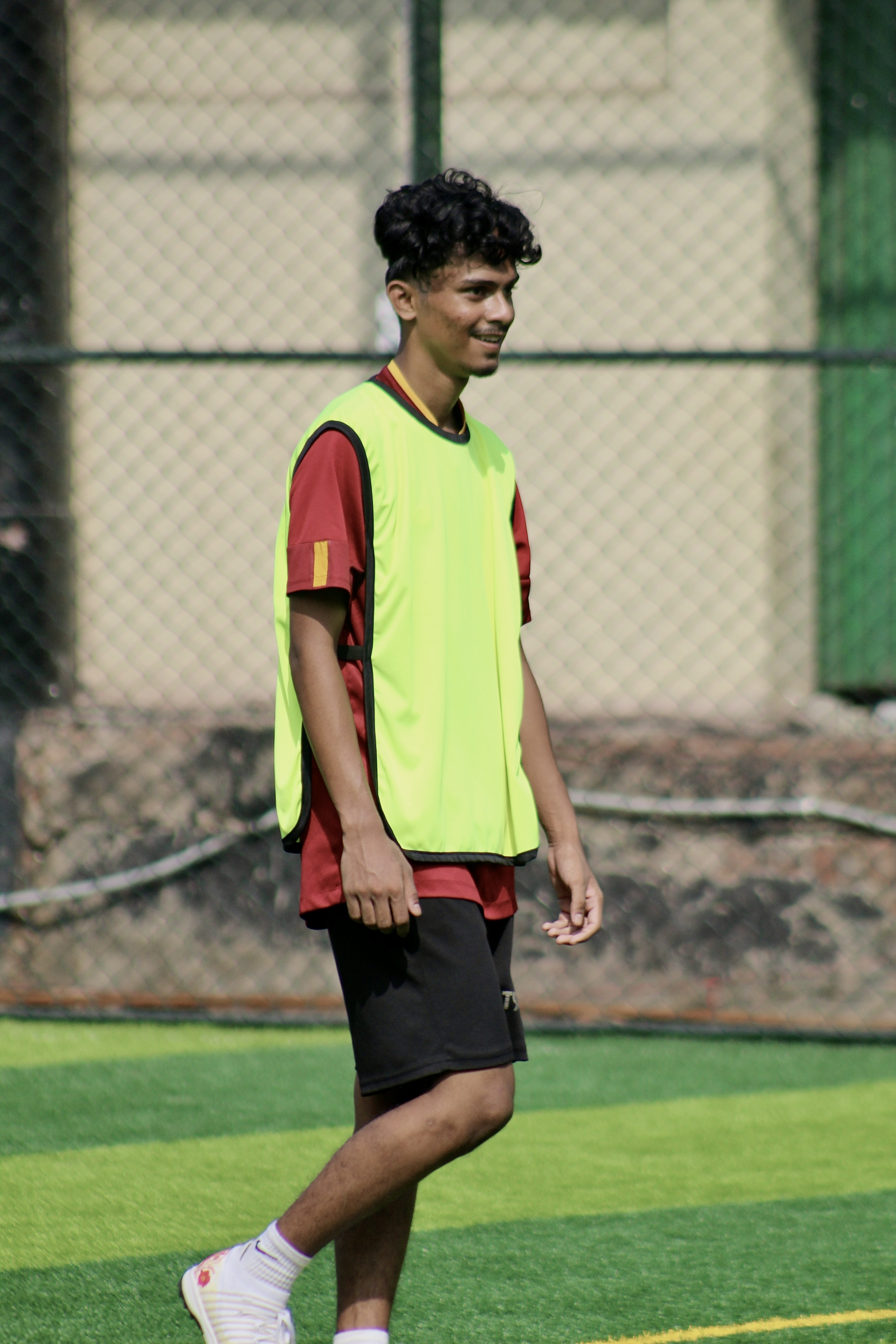 Player