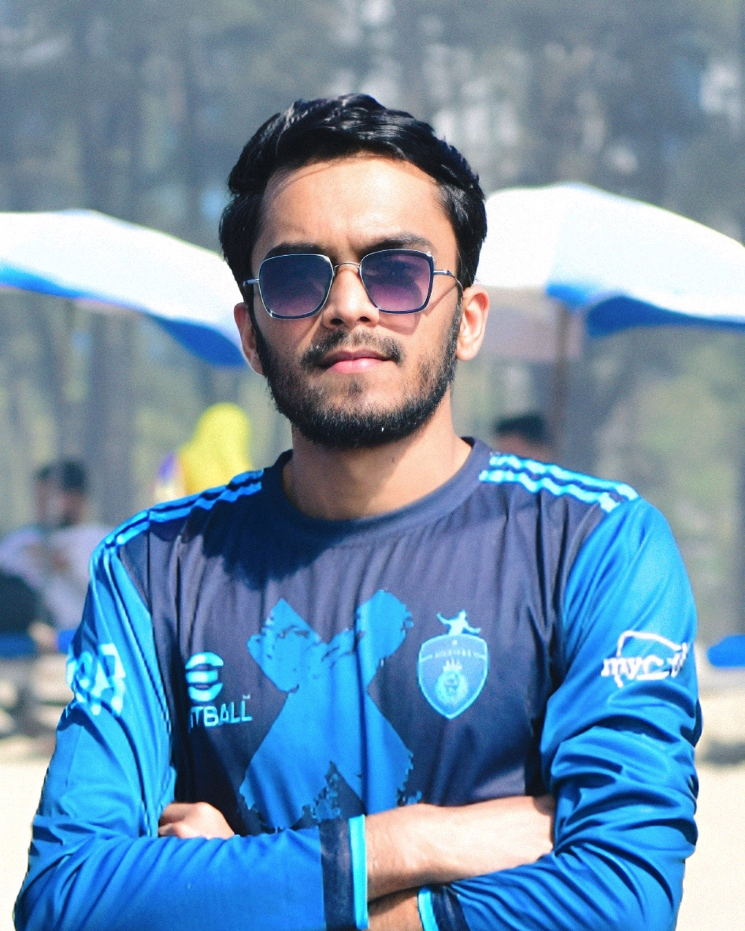 Player