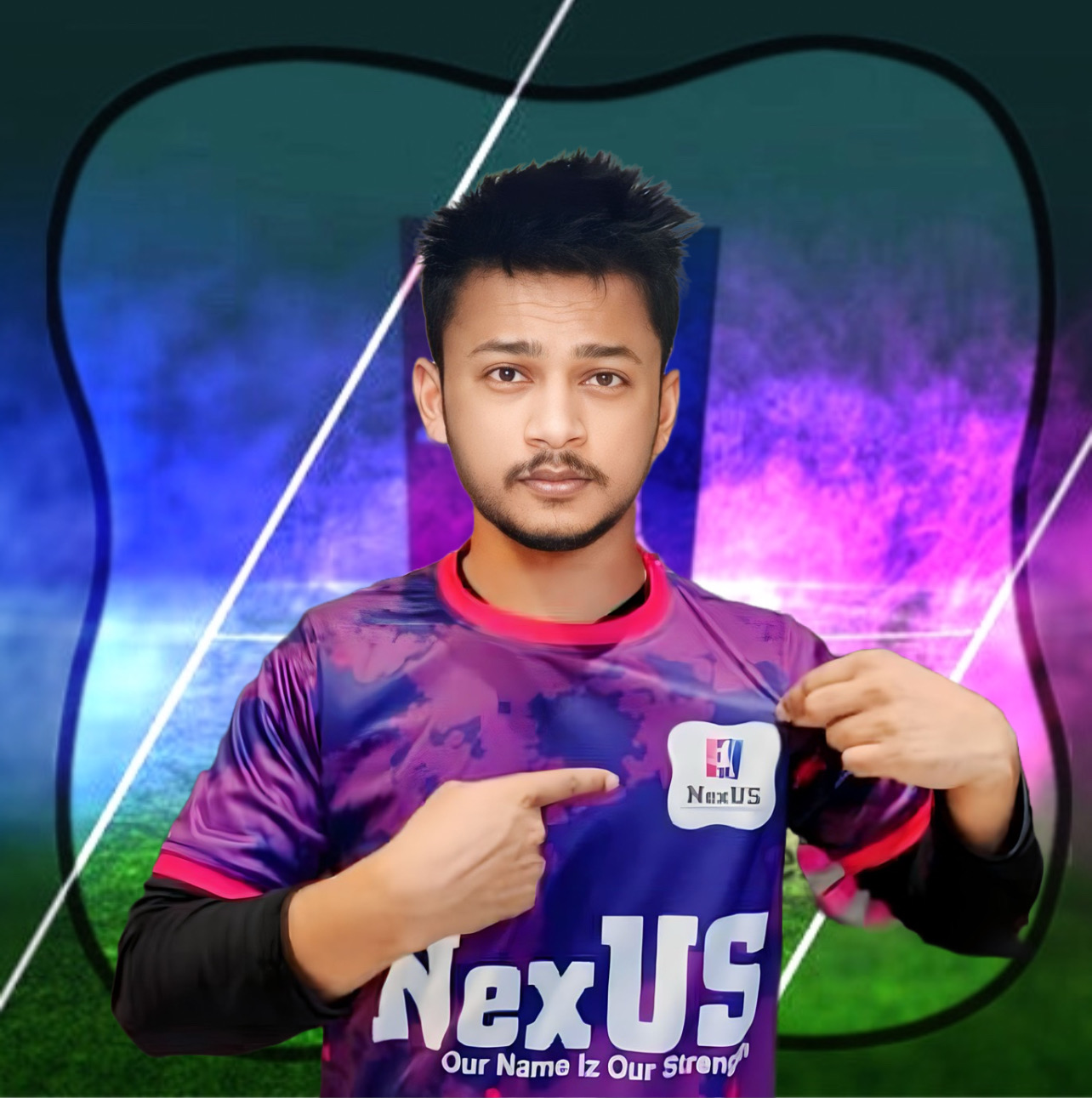 Player