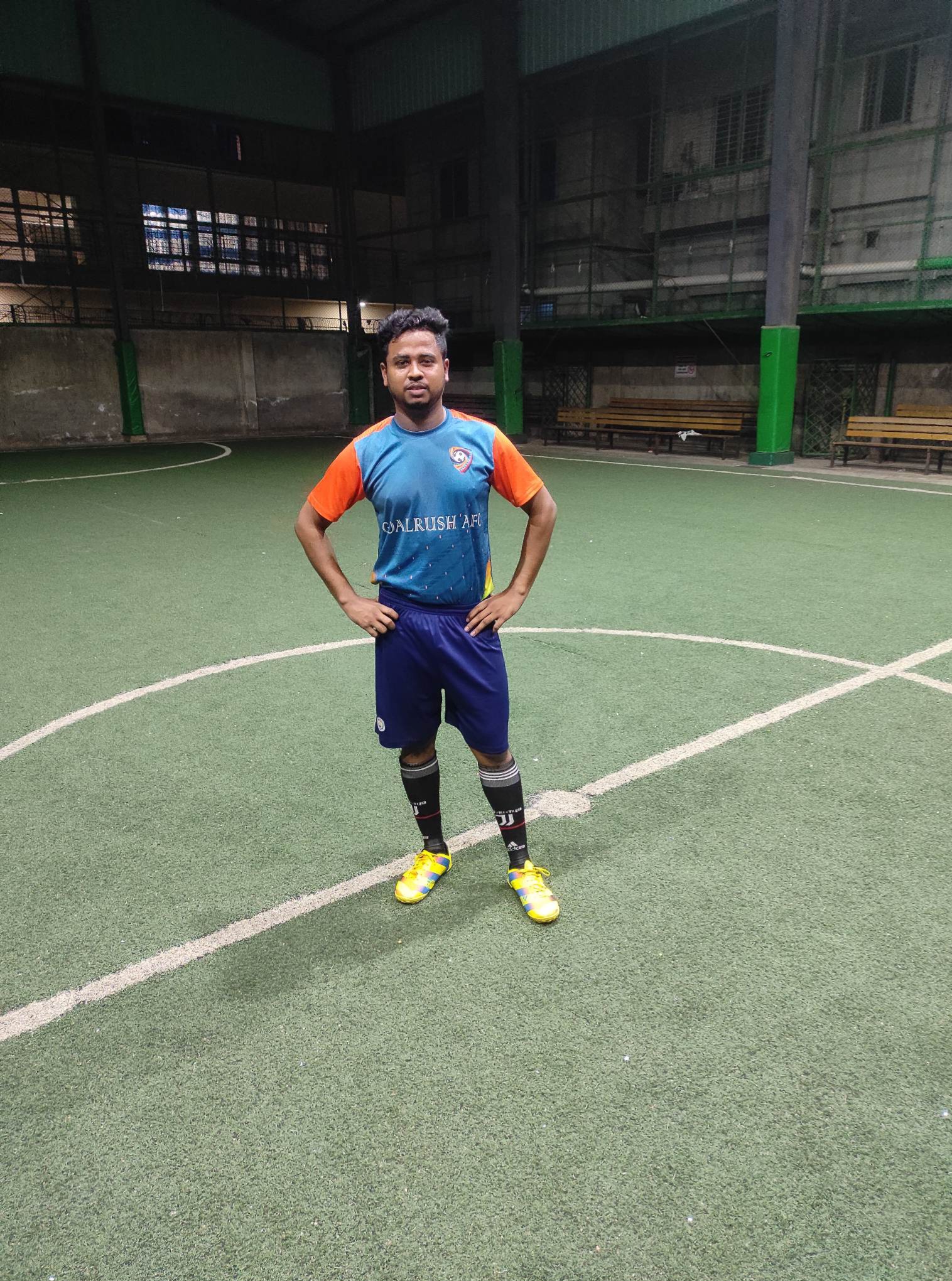 Player