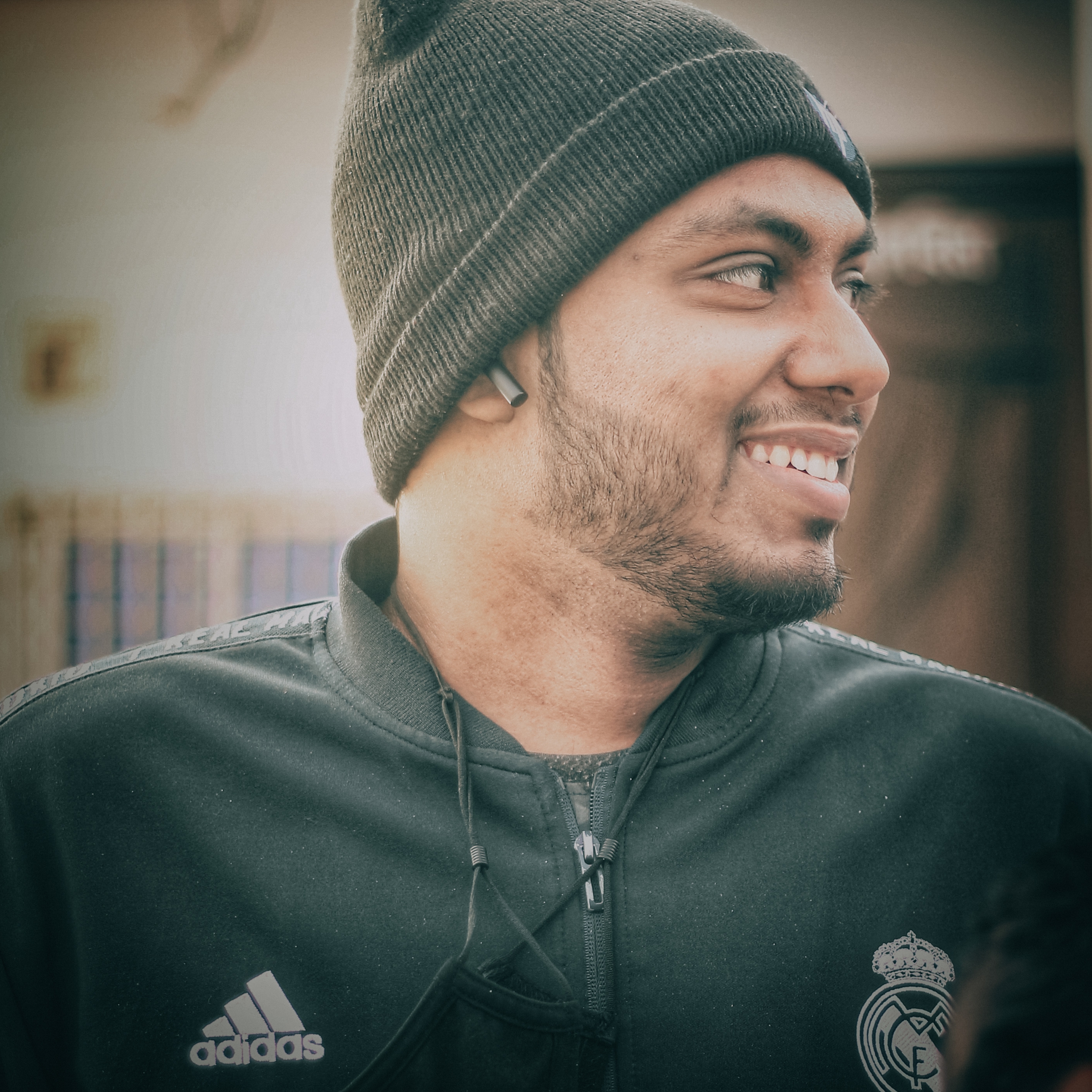 Player