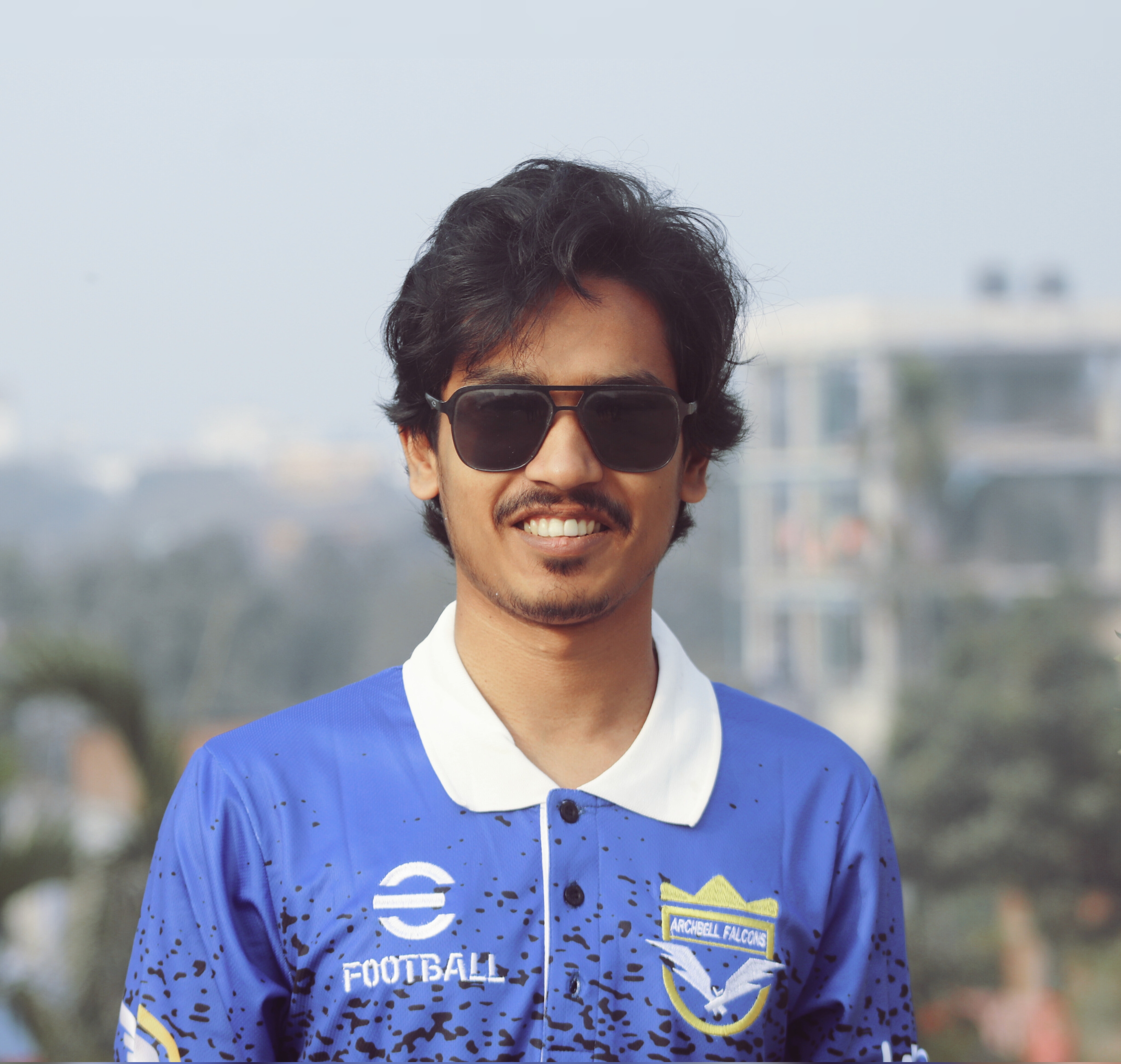 Player