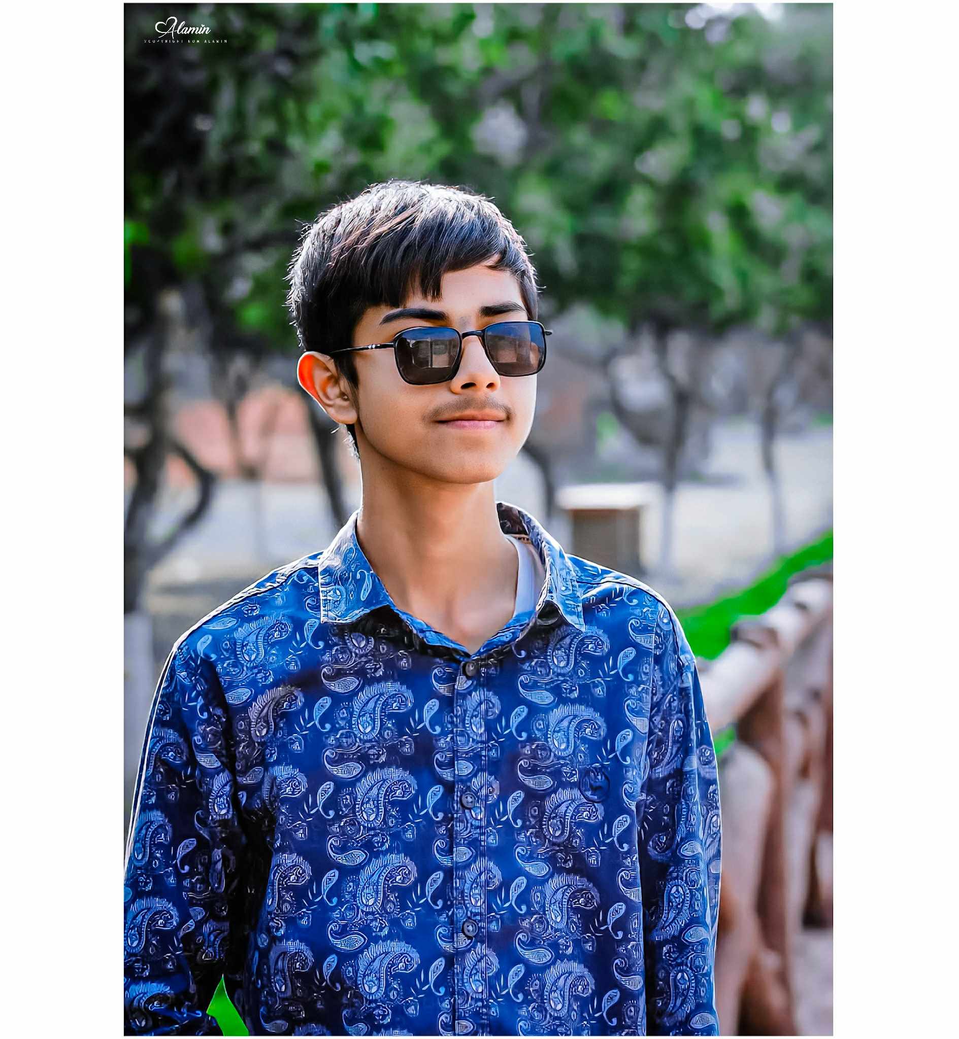 Player