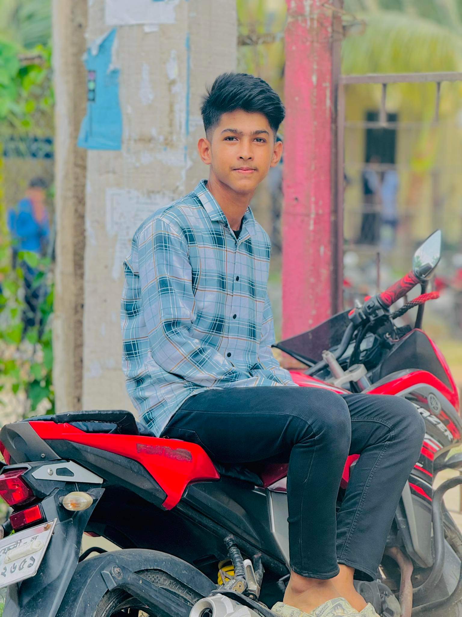 Player