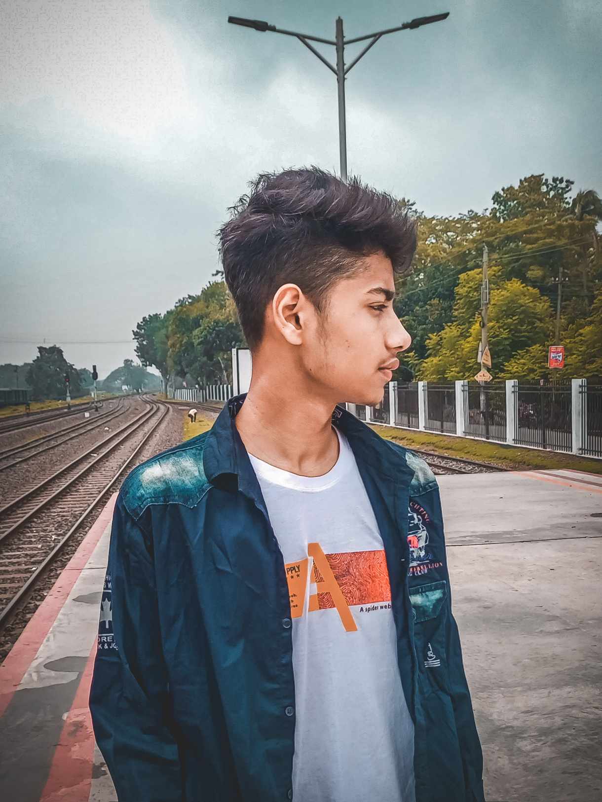 Player