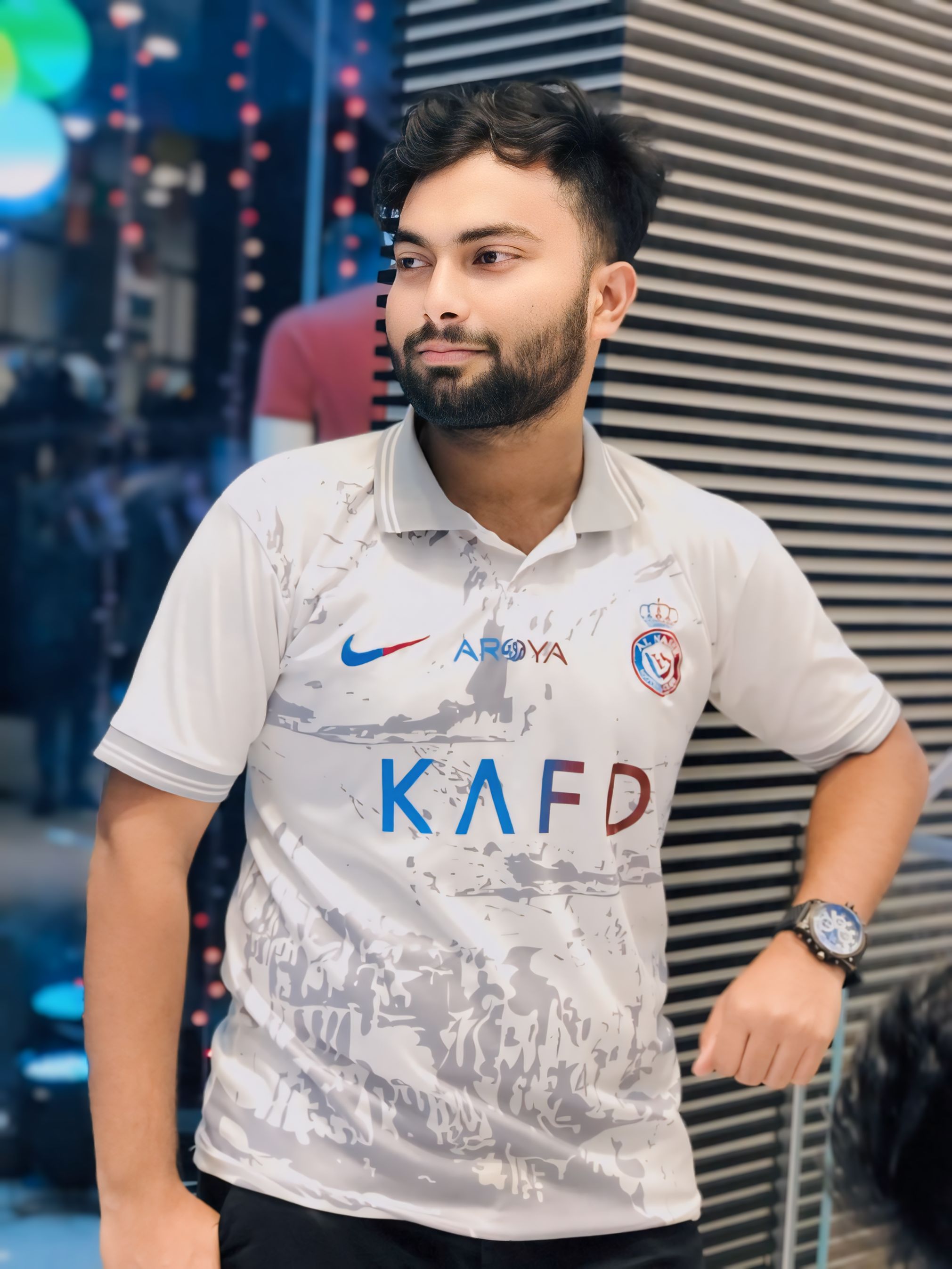 Player