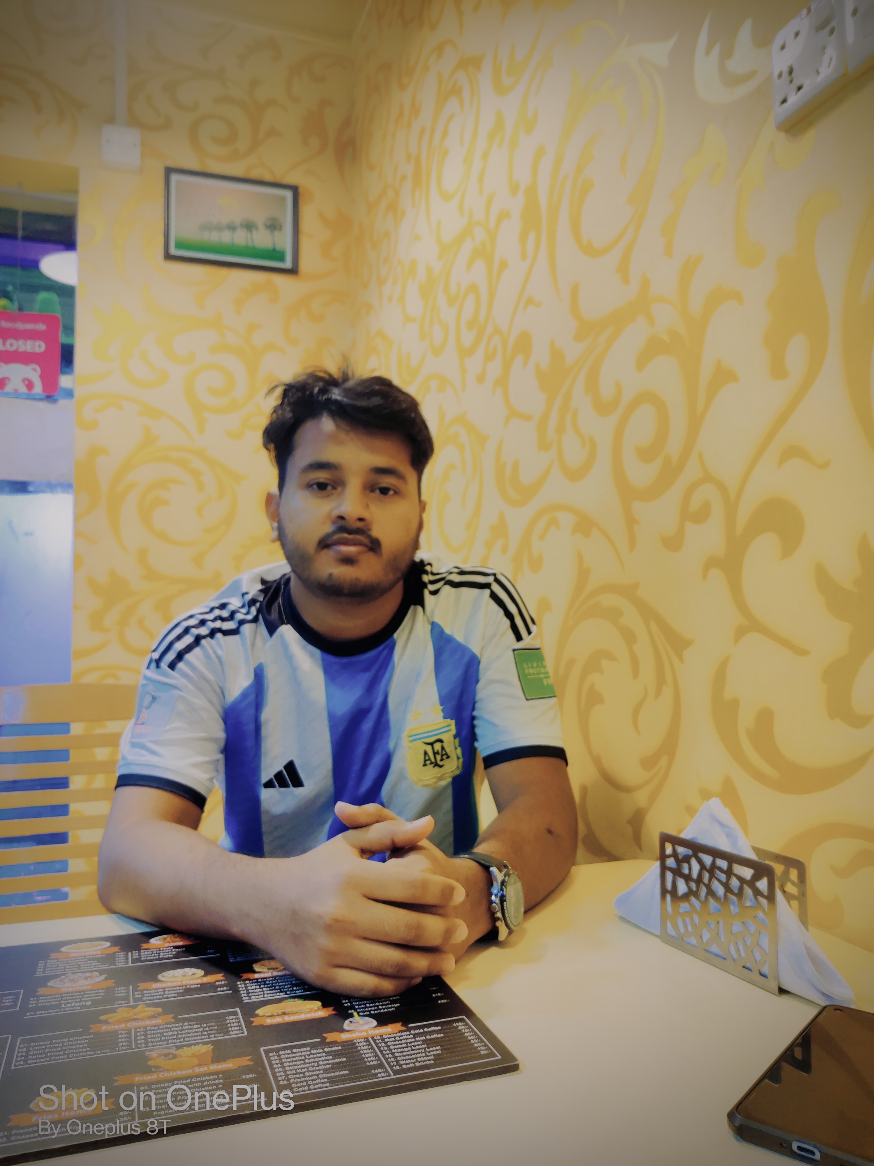 Player