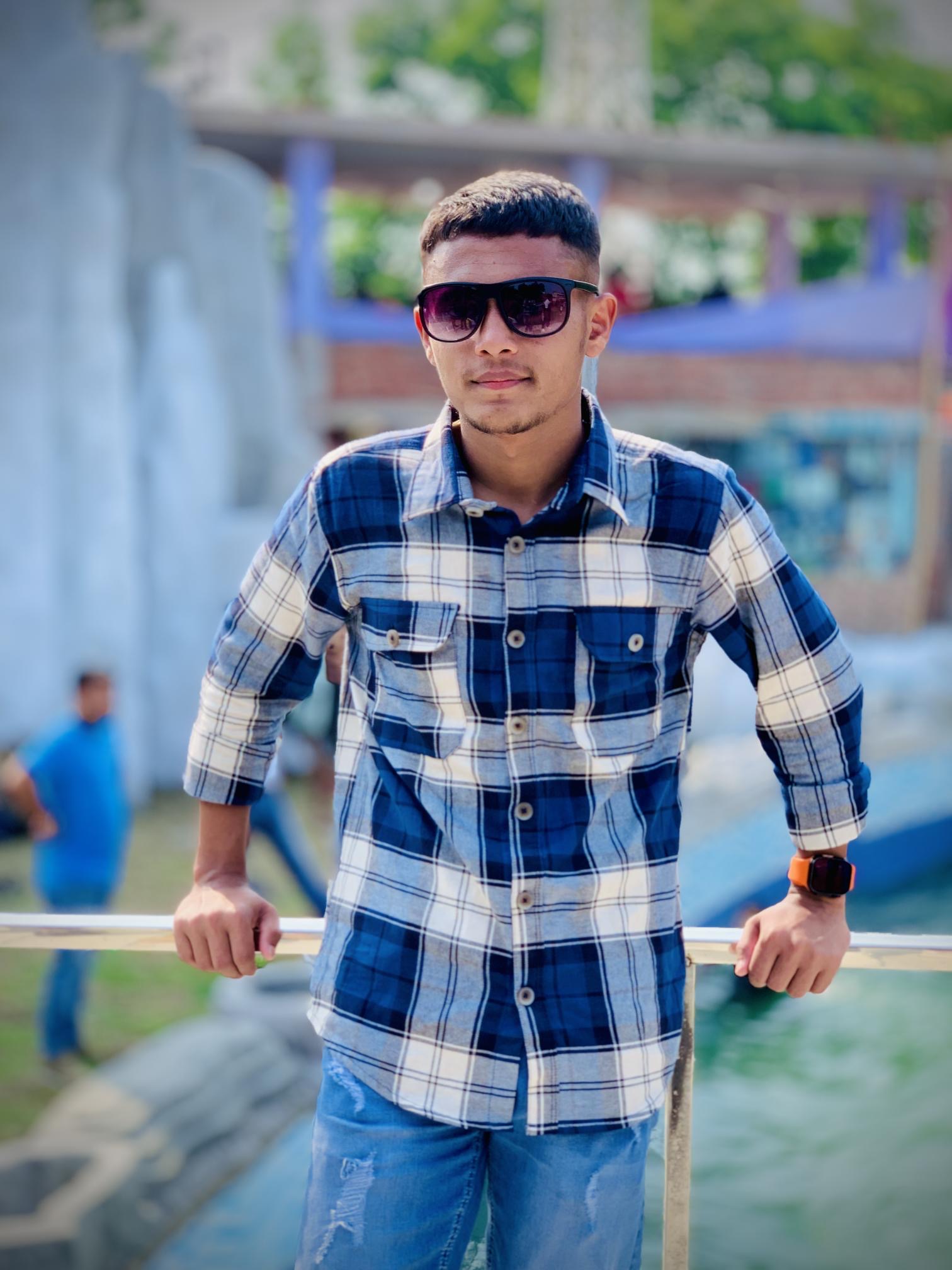 Player