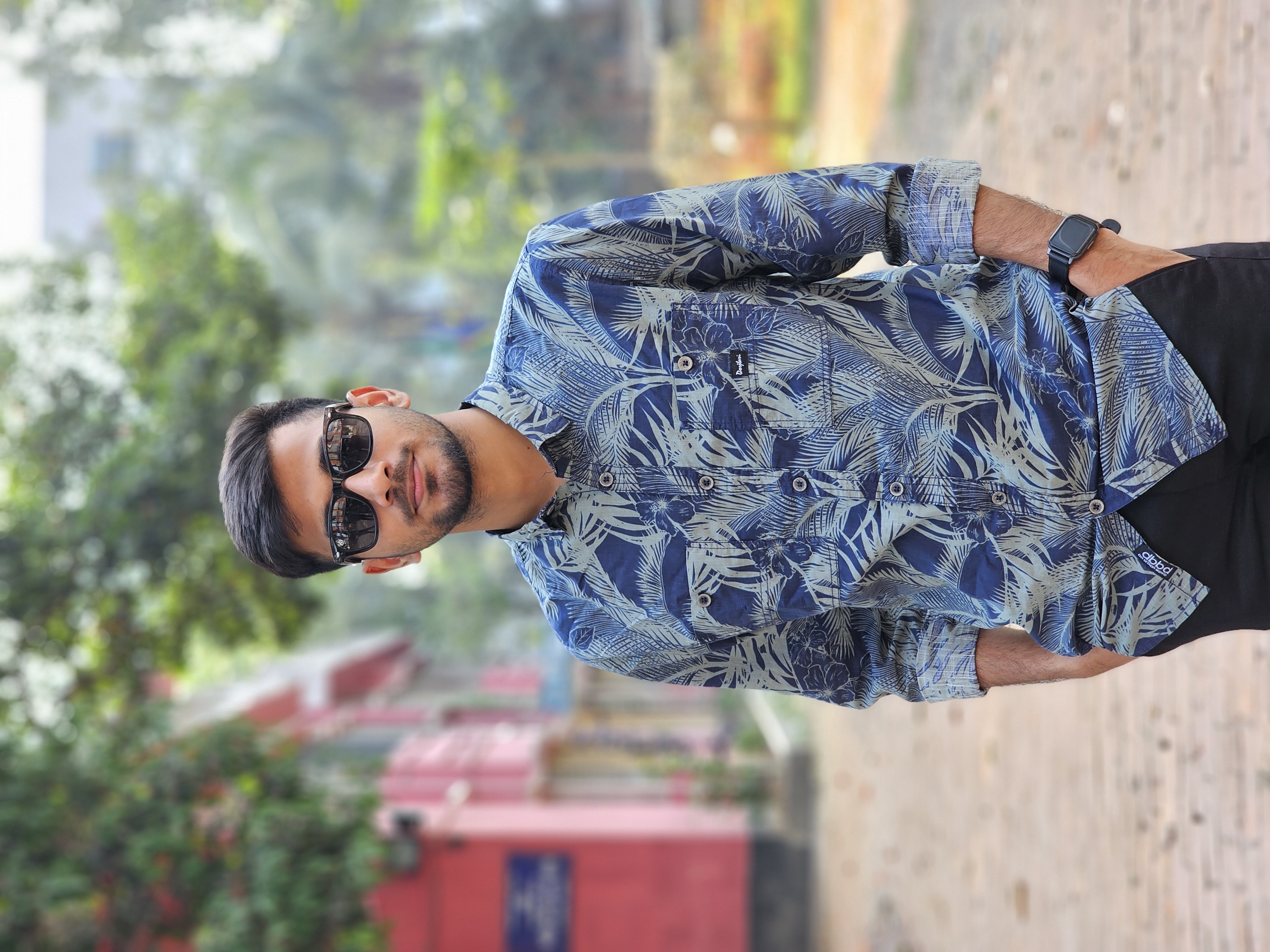 Player