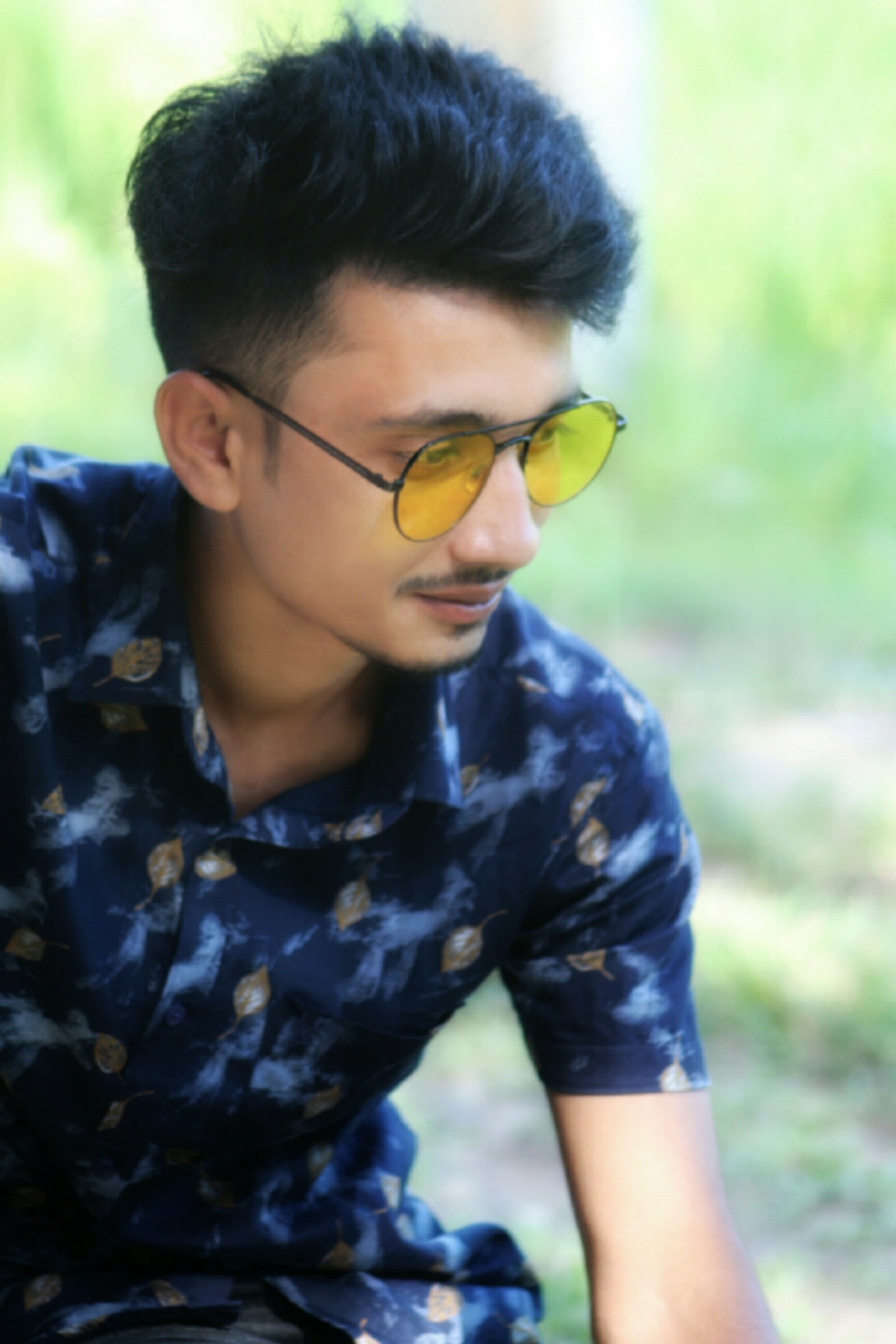 Player