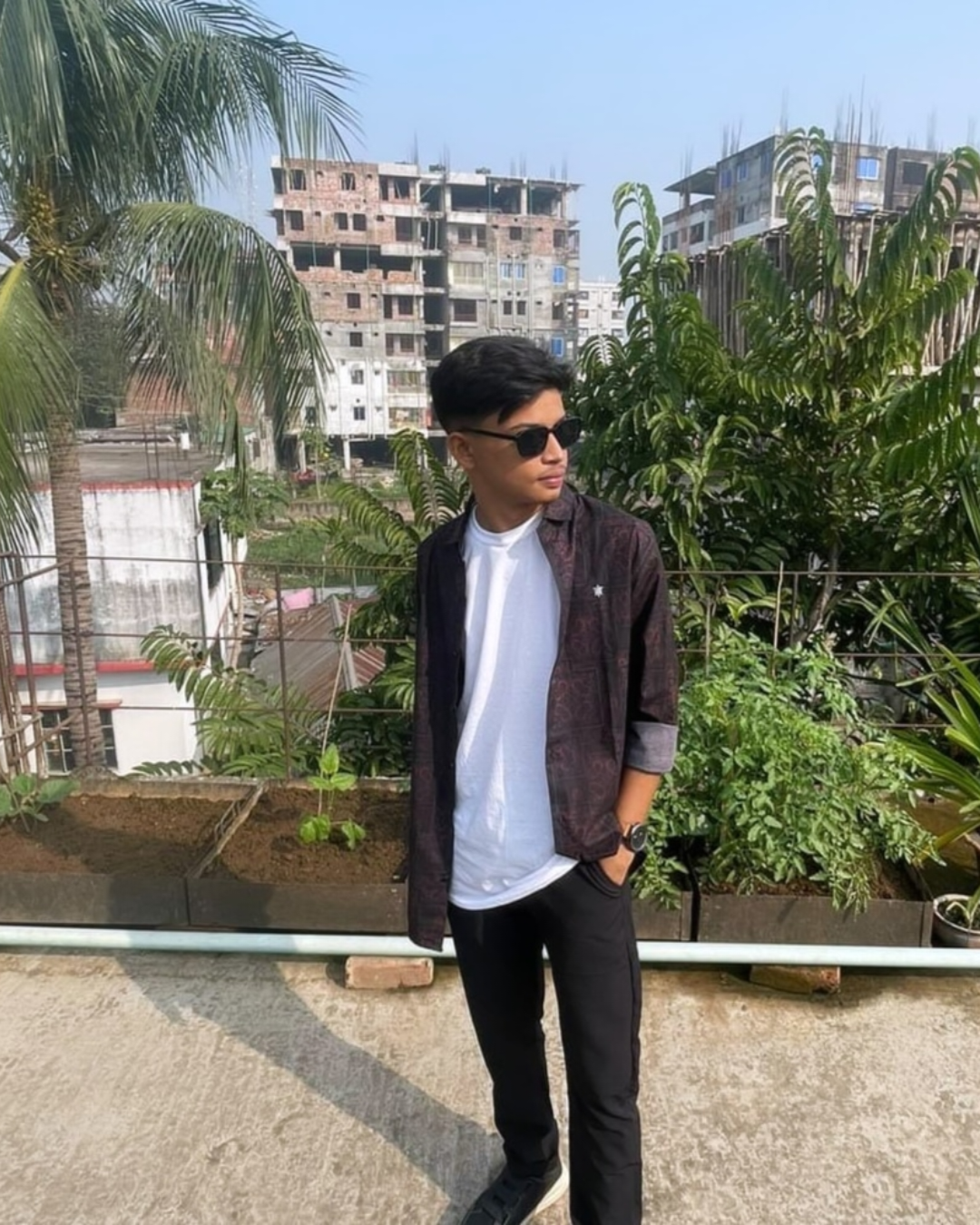 Player