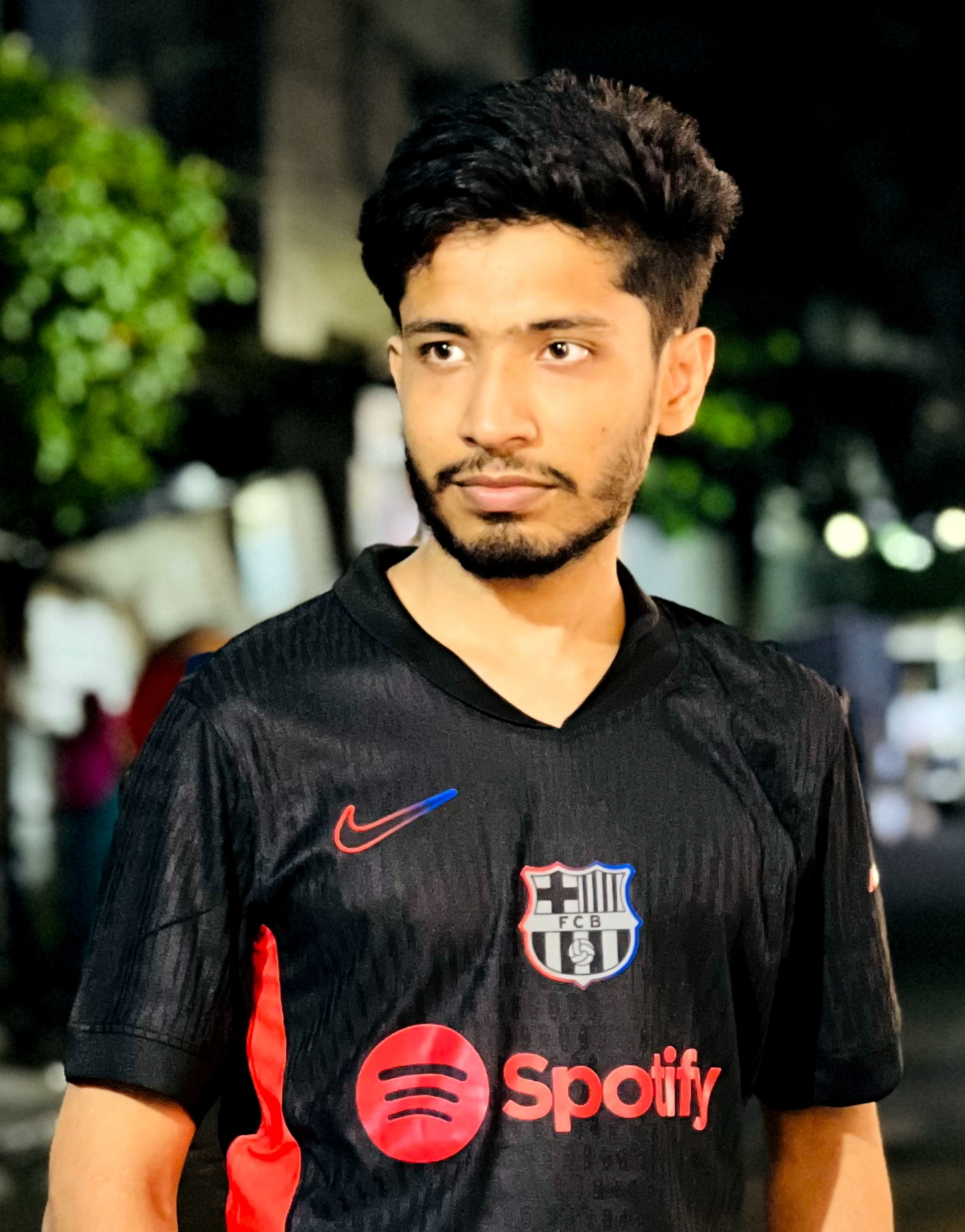 Player