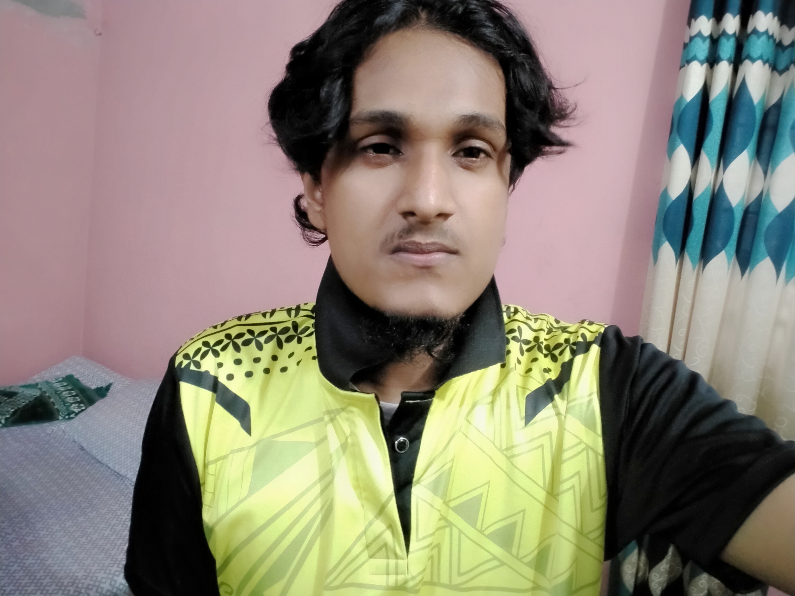 Player
