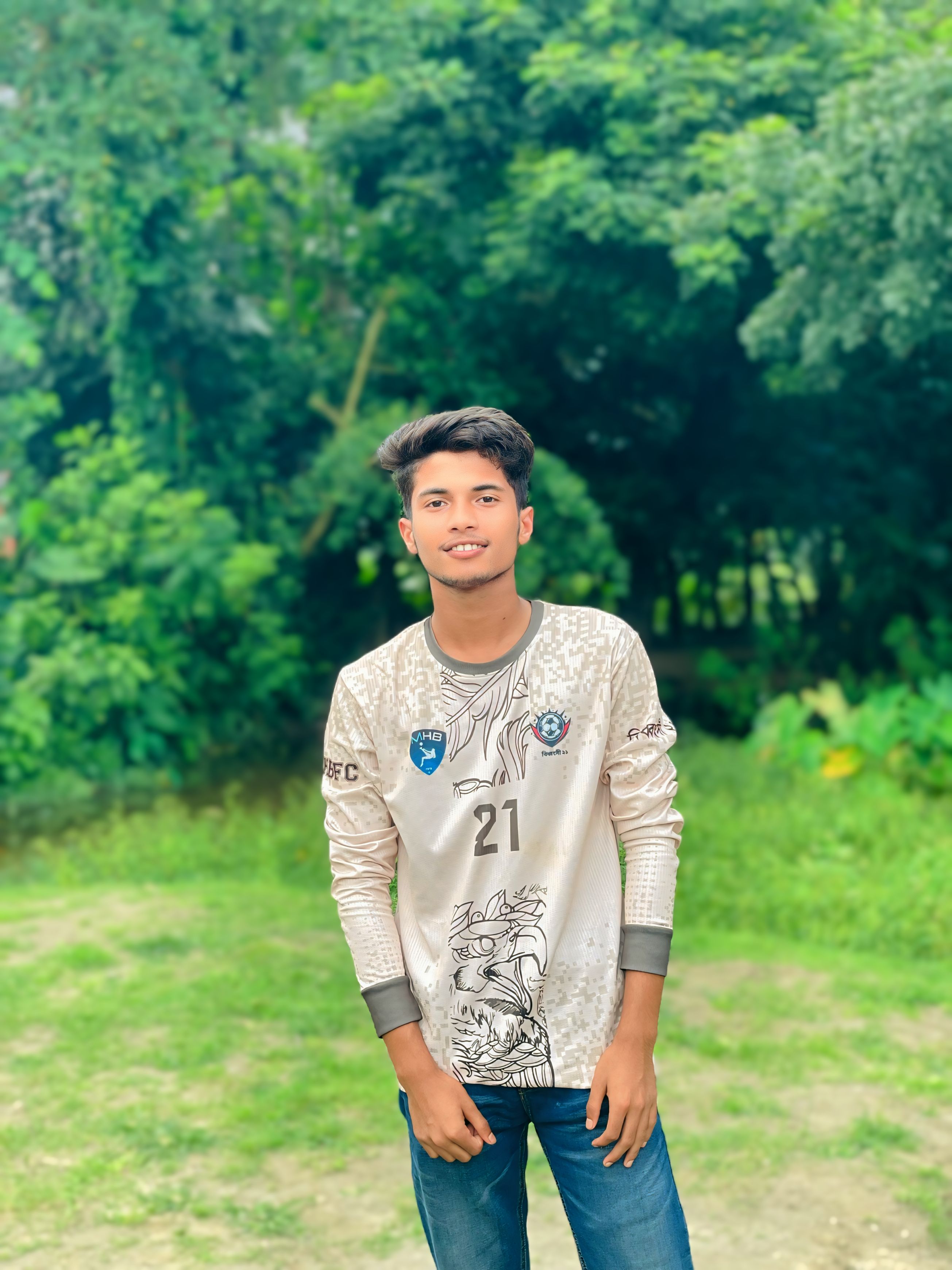 Player