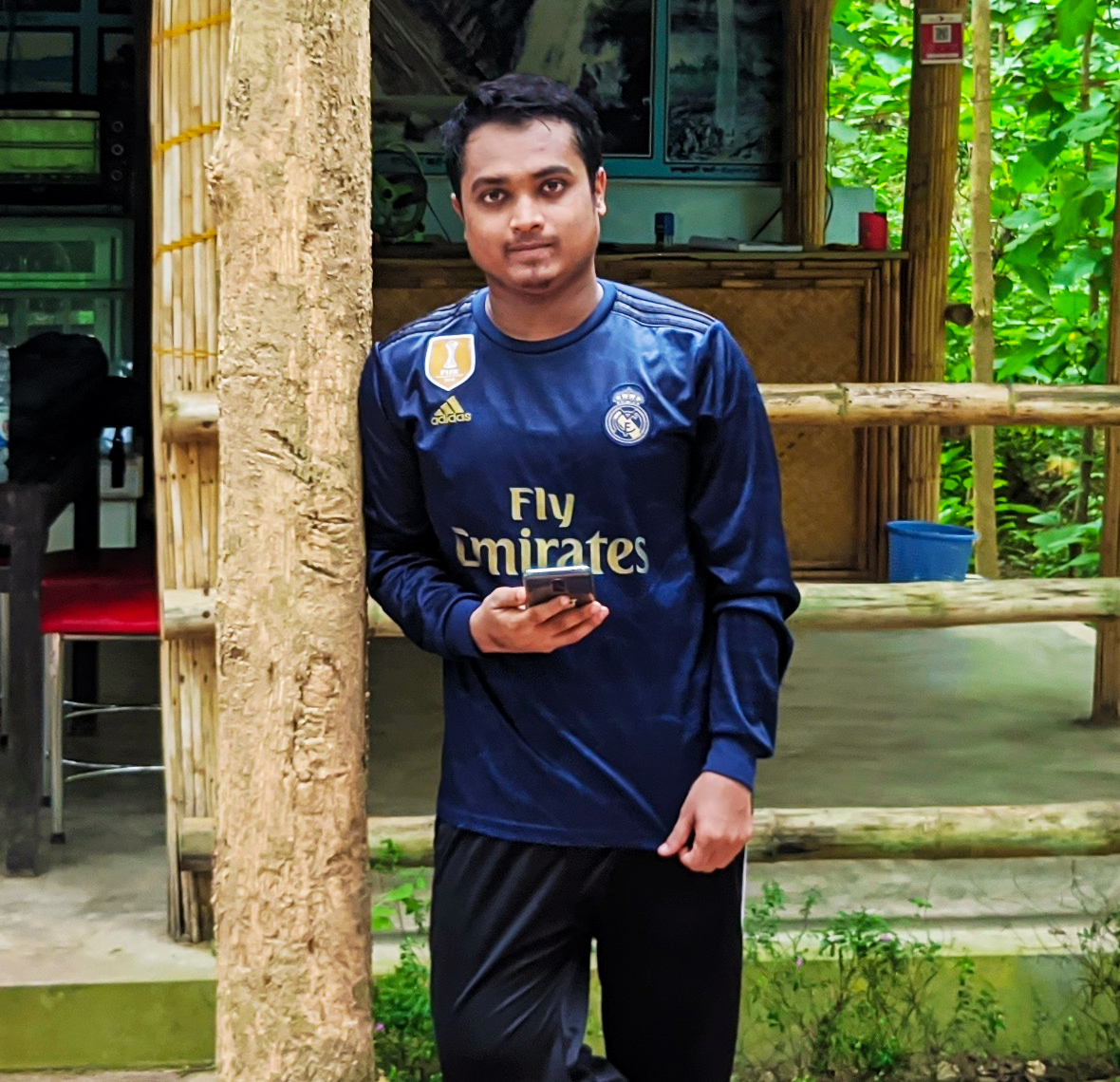 Player
