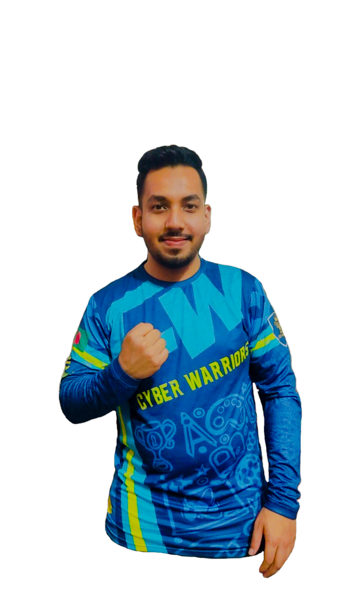 Player