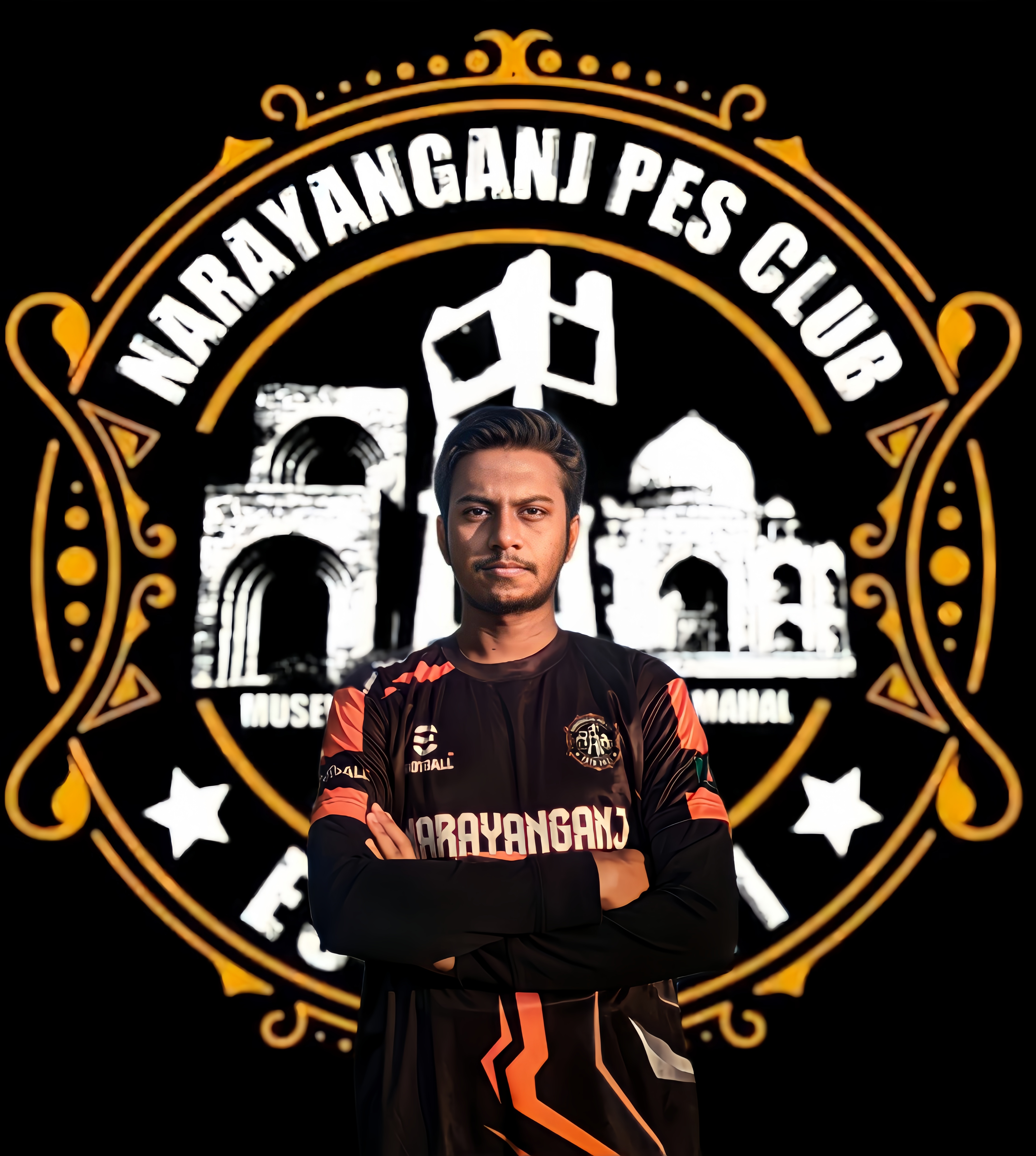Player