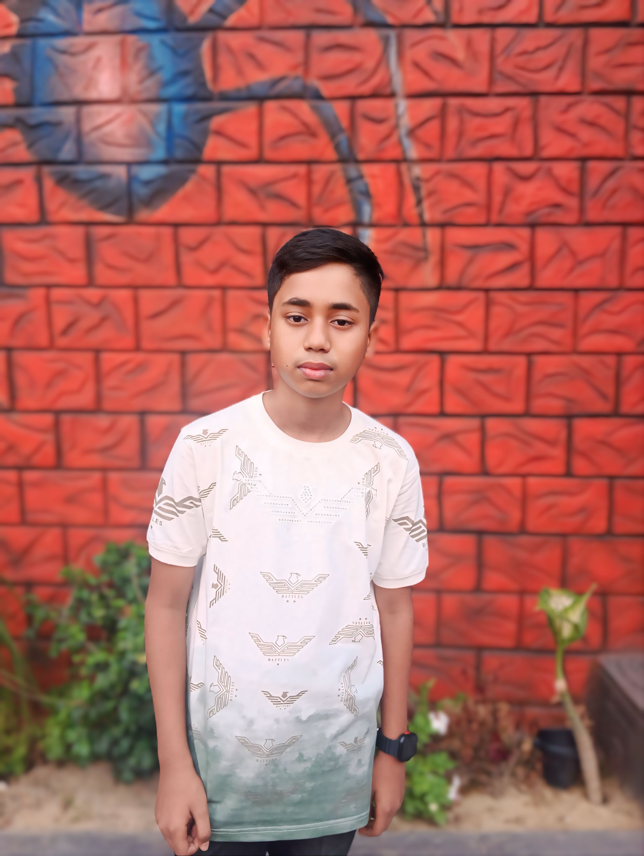 Player