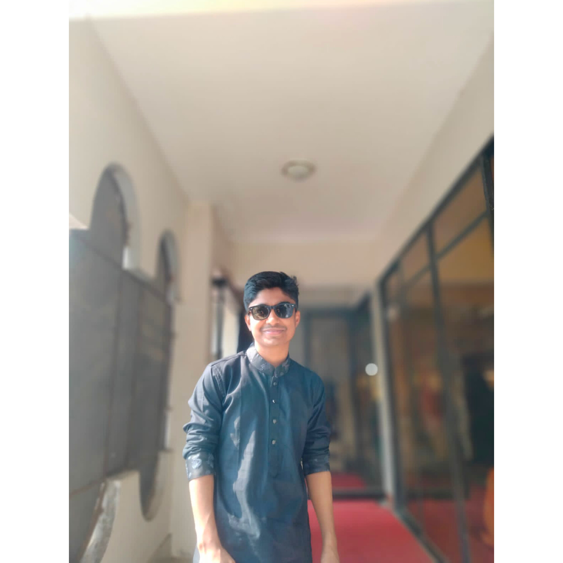 Player