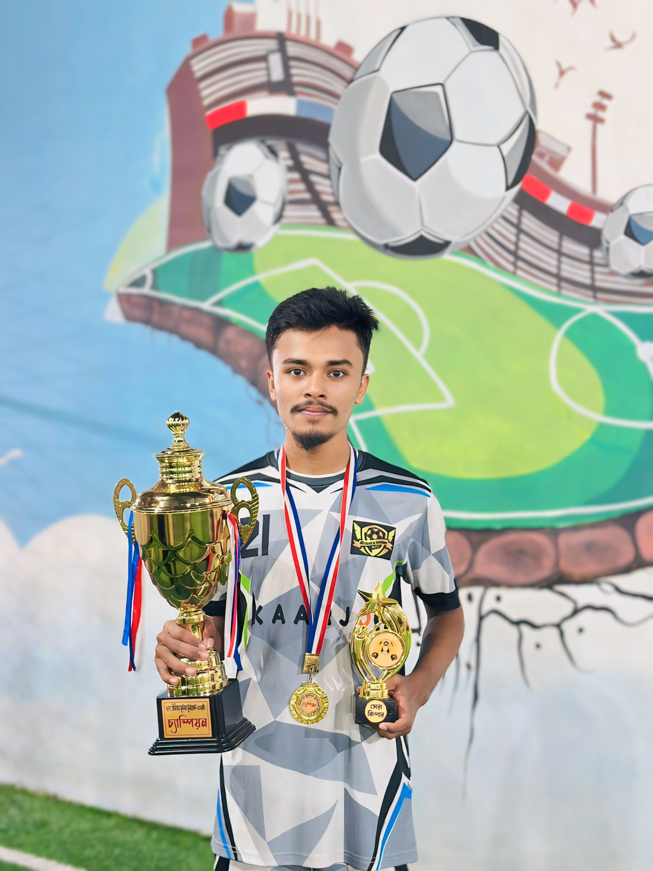 Player