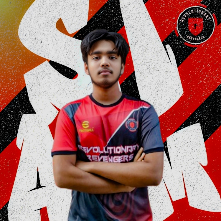 Player
