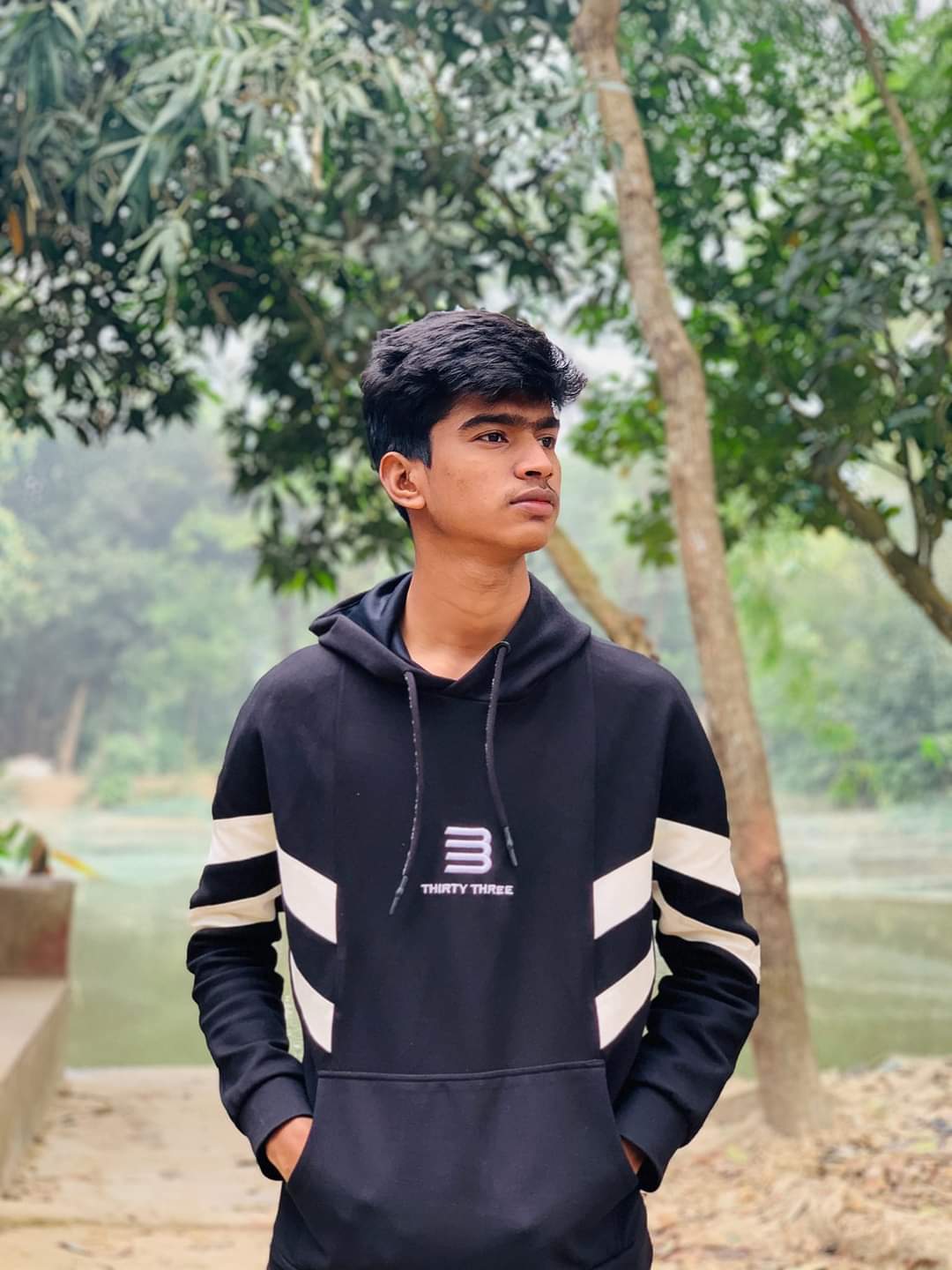 Player