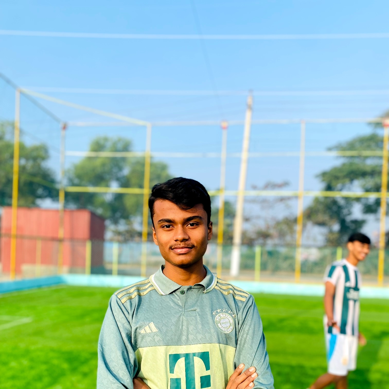 Player
