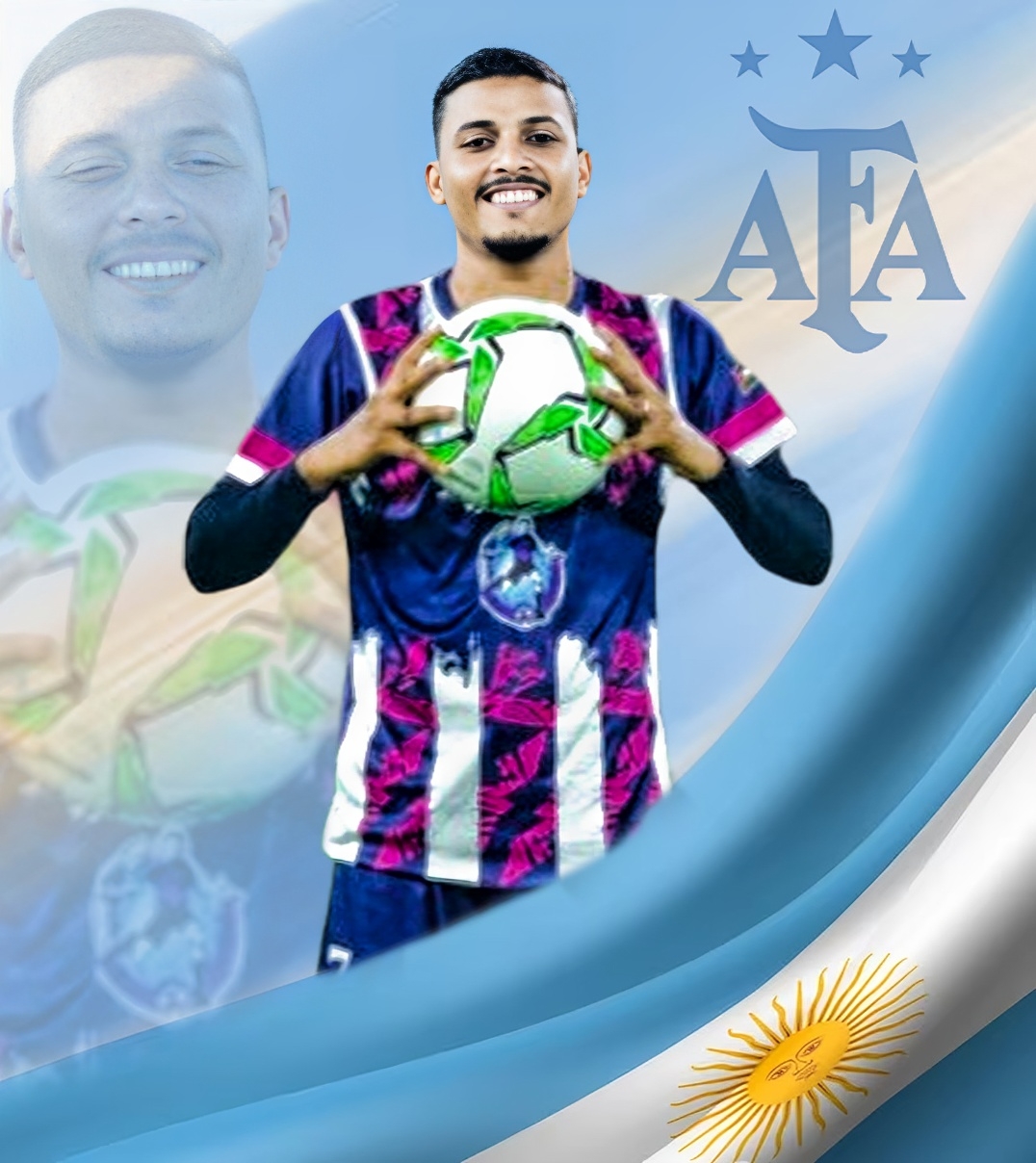 Player
