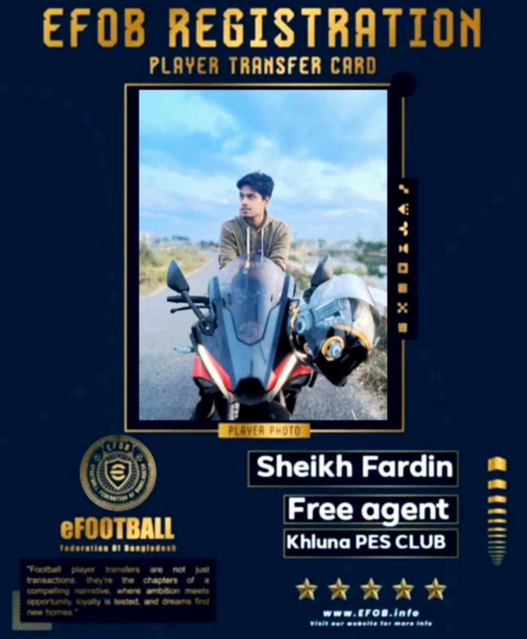 Player