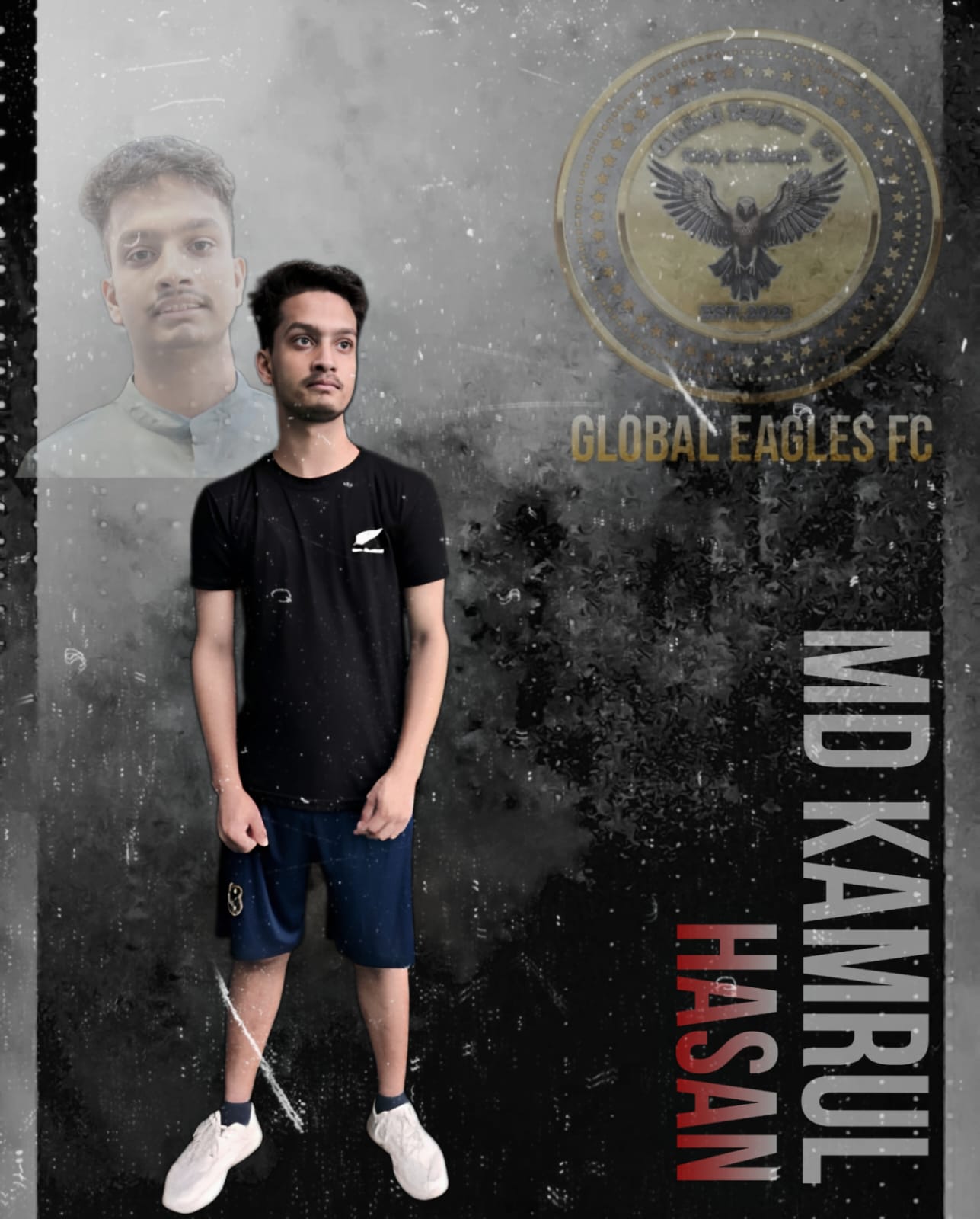 Player