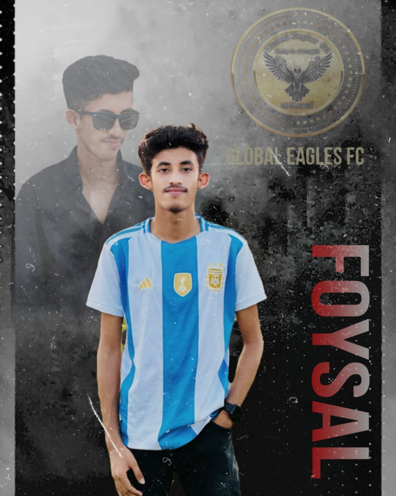 Player