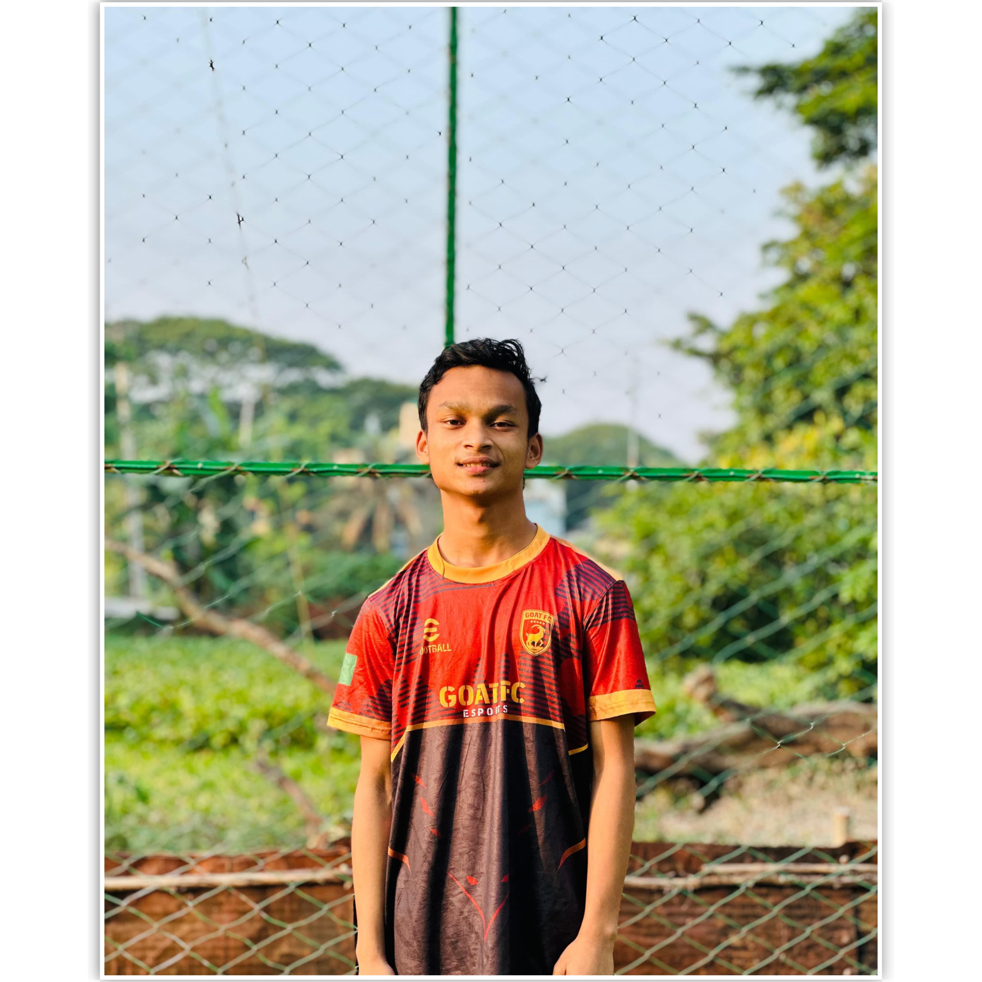 Player