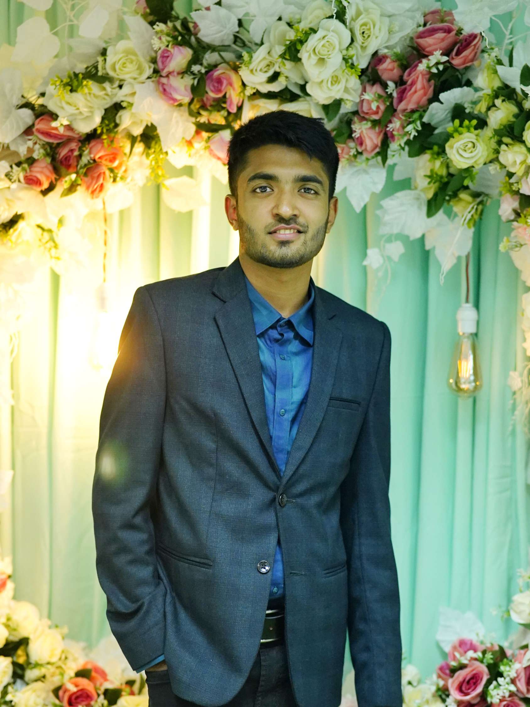 Photo of Sefat Ahmed
