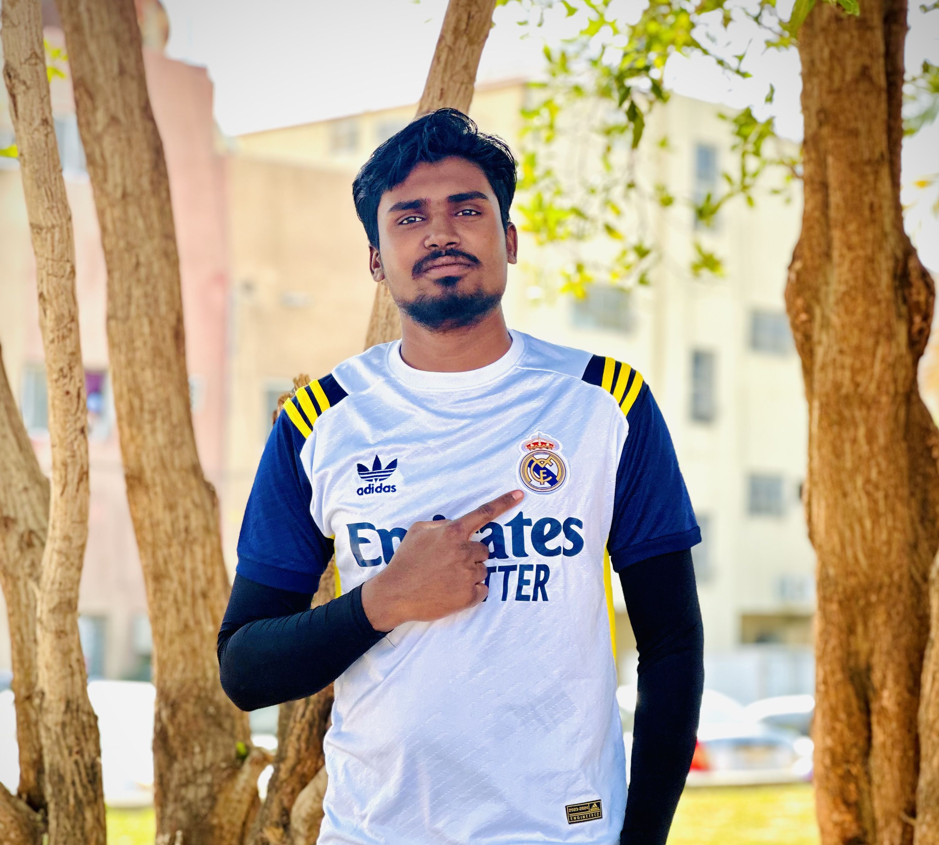 Player