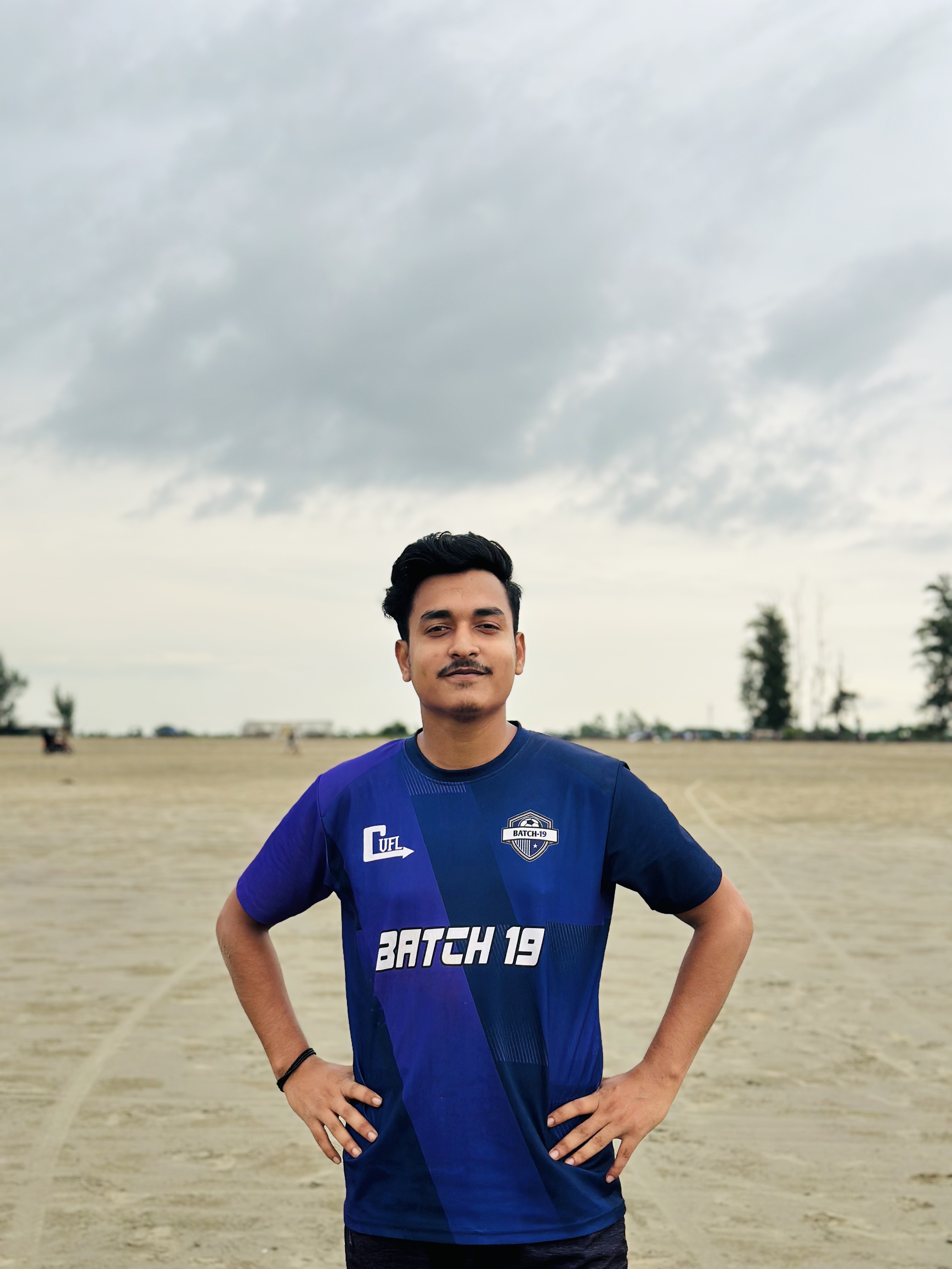 Player
