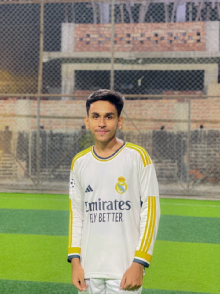 Player