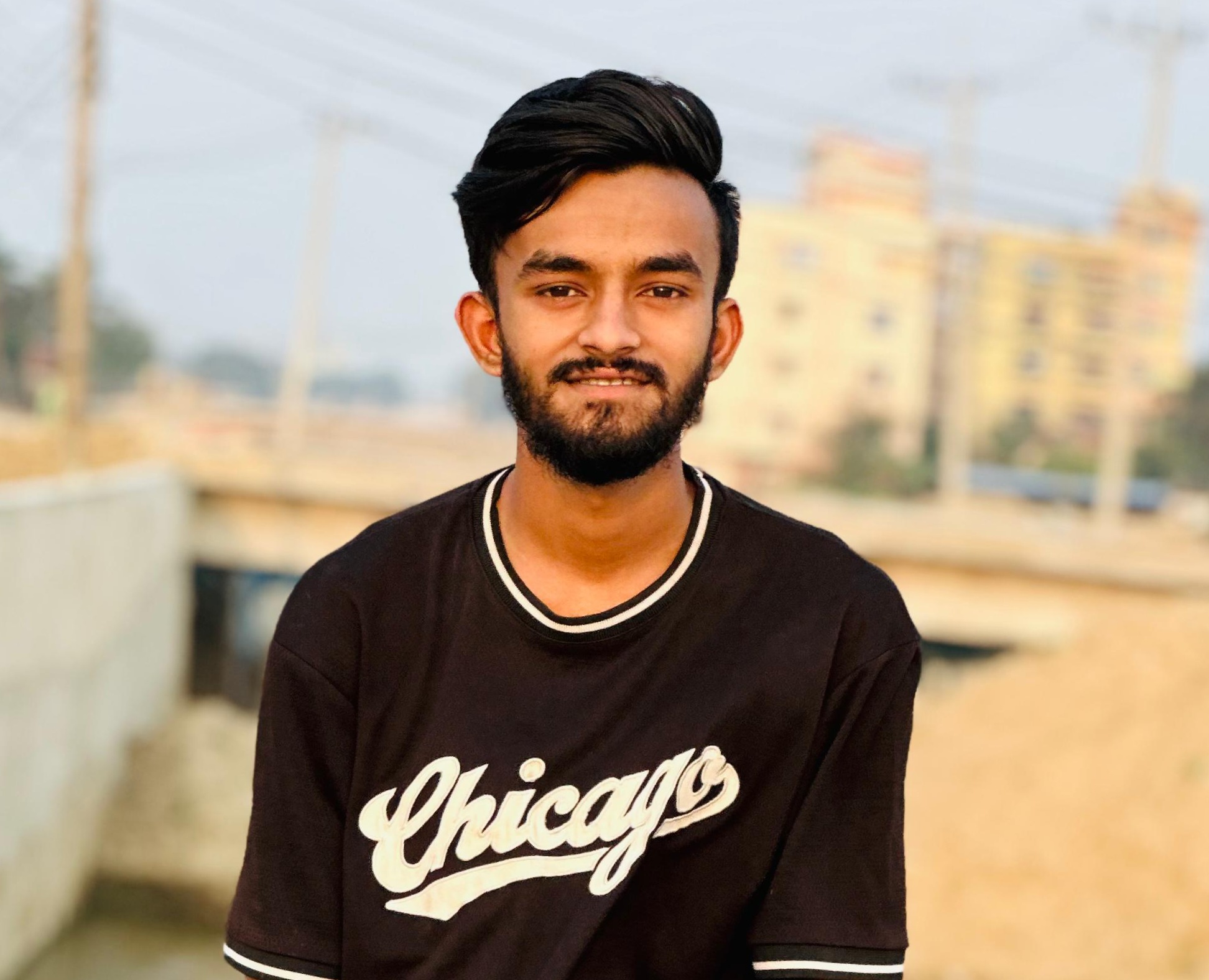 Player