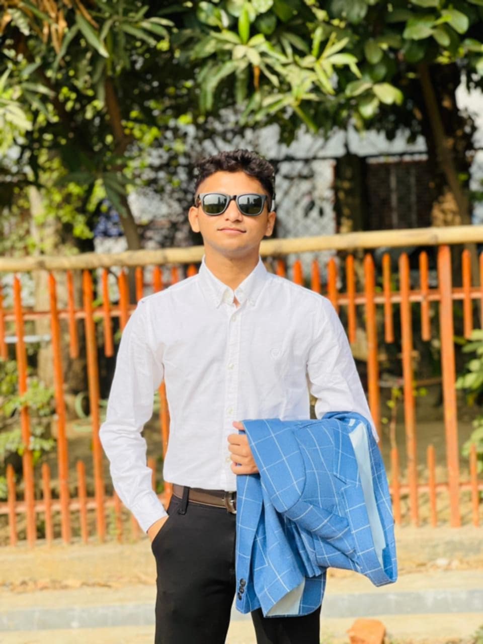 Player