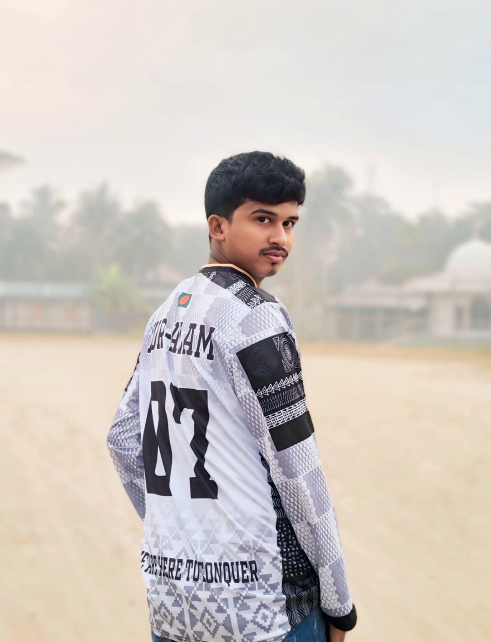 Player