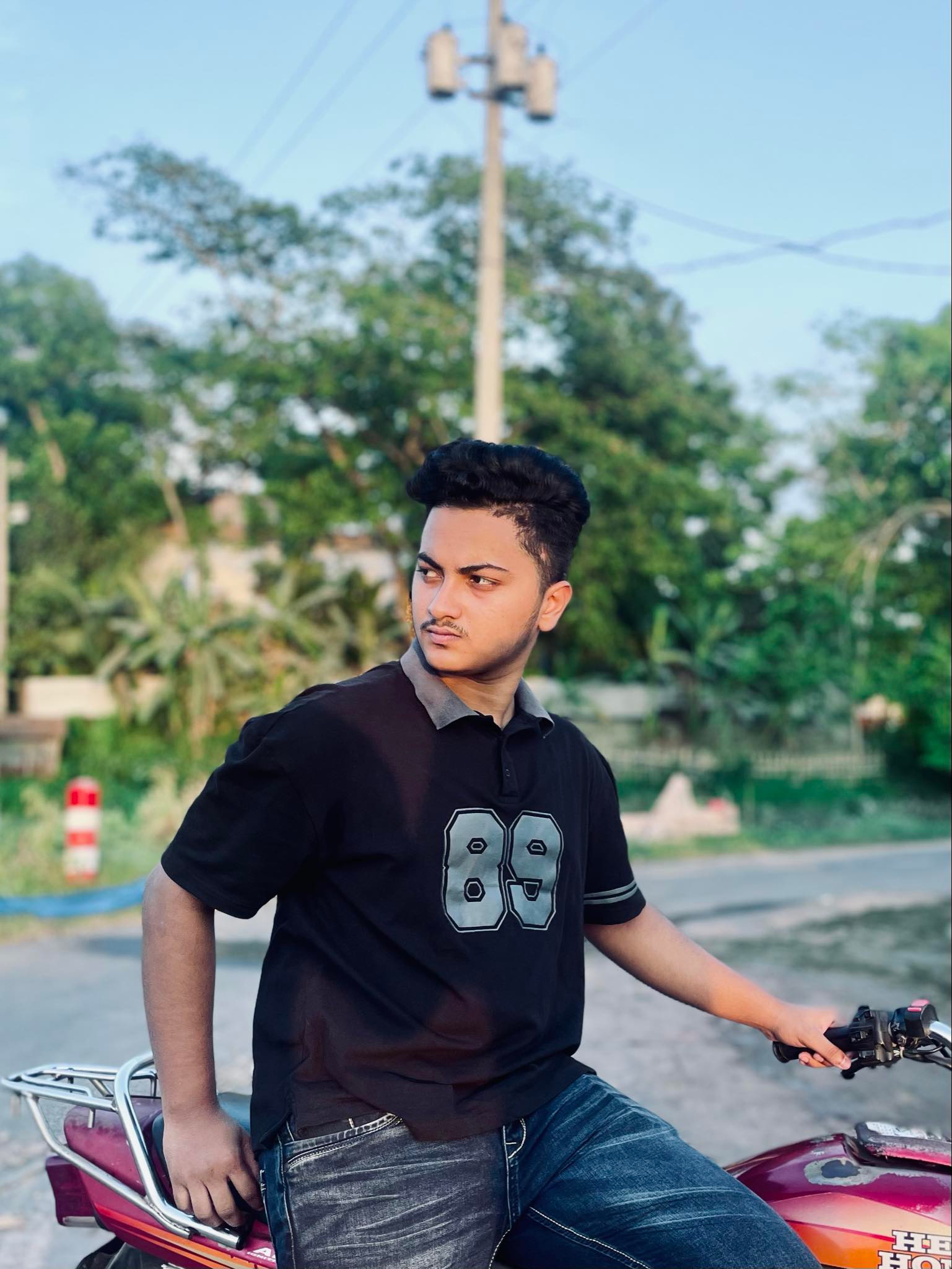 Player