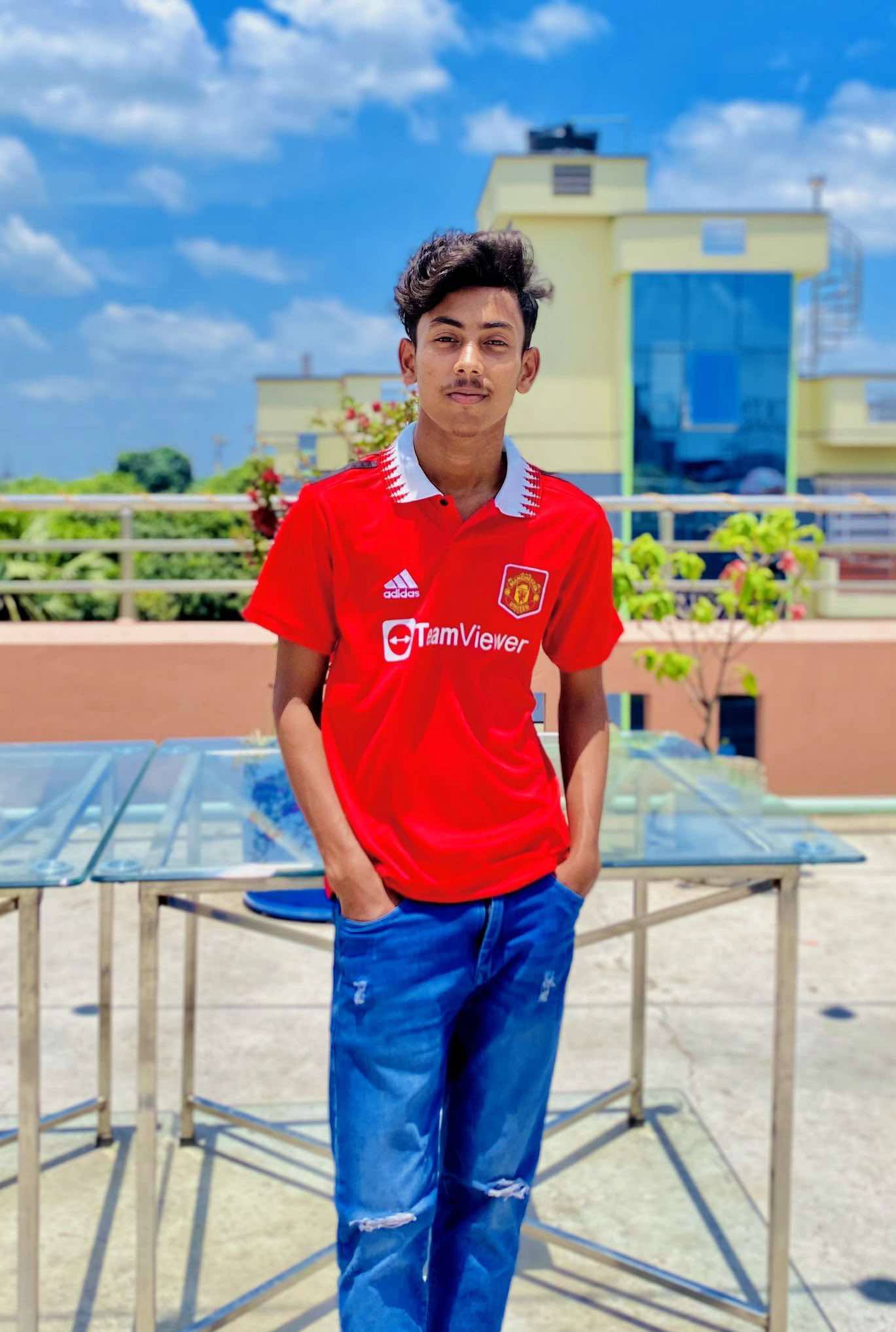 Player