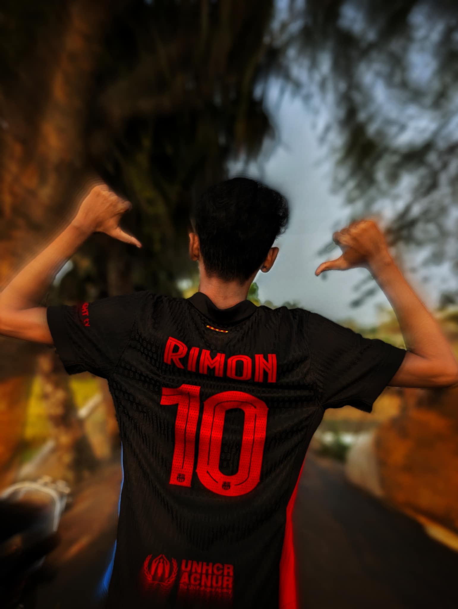 Player