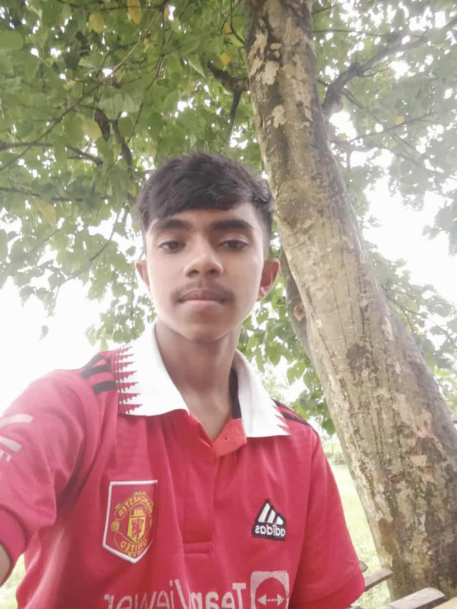 Player