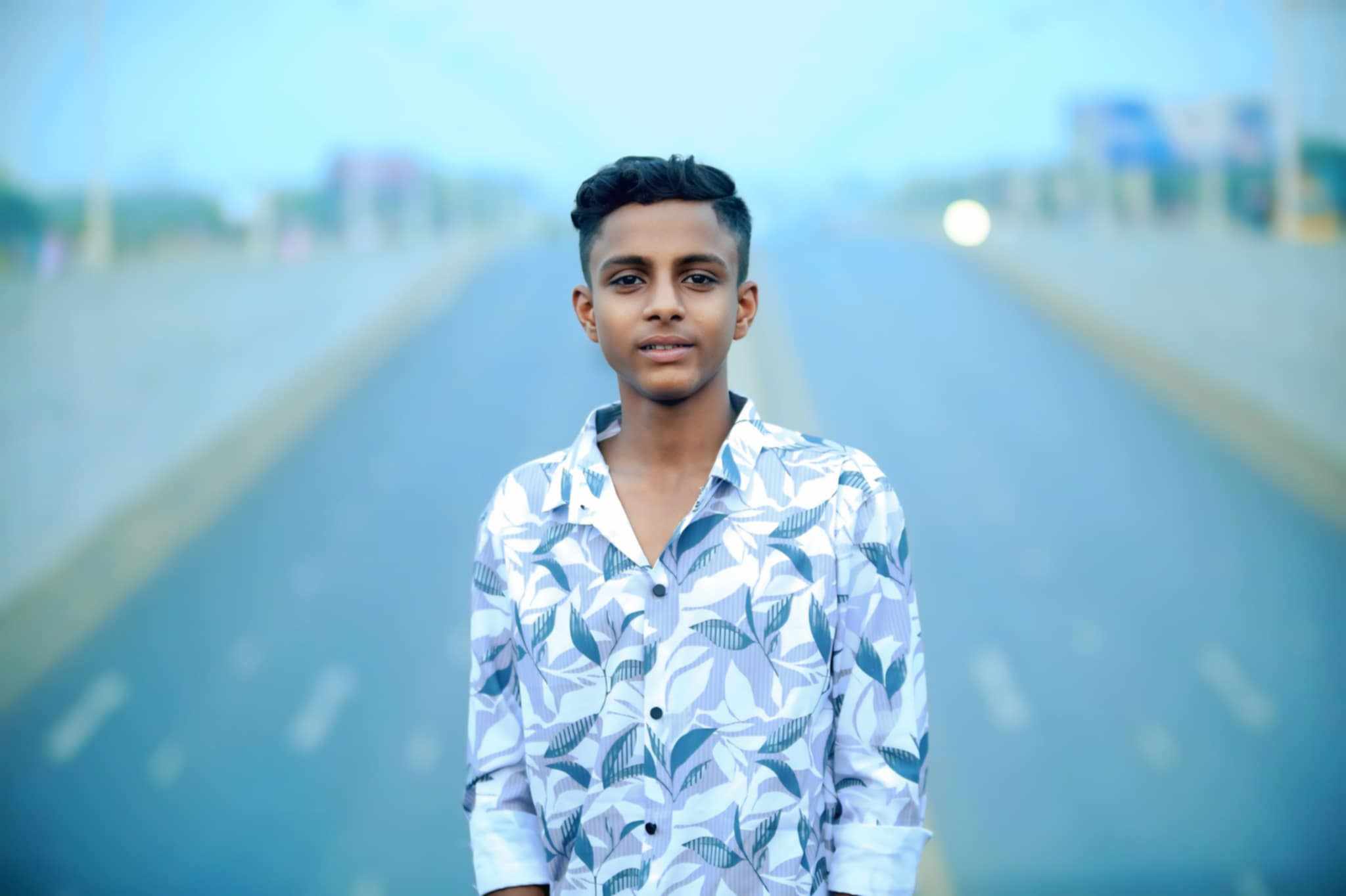 Player