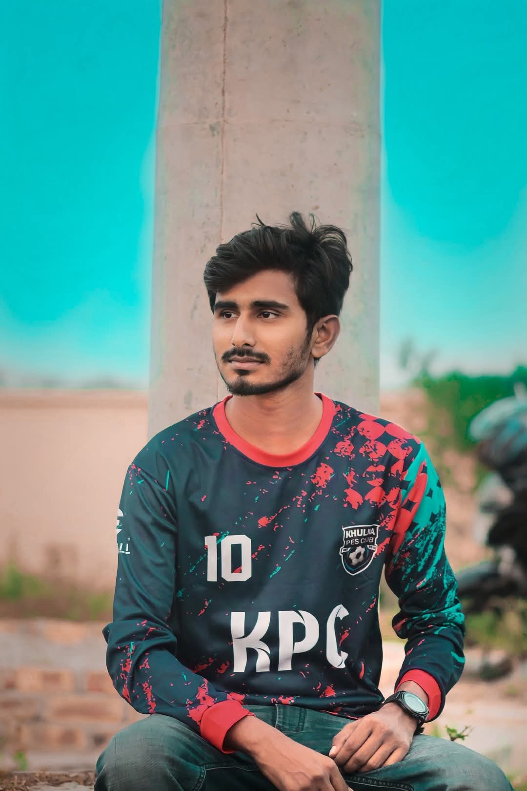 Player
