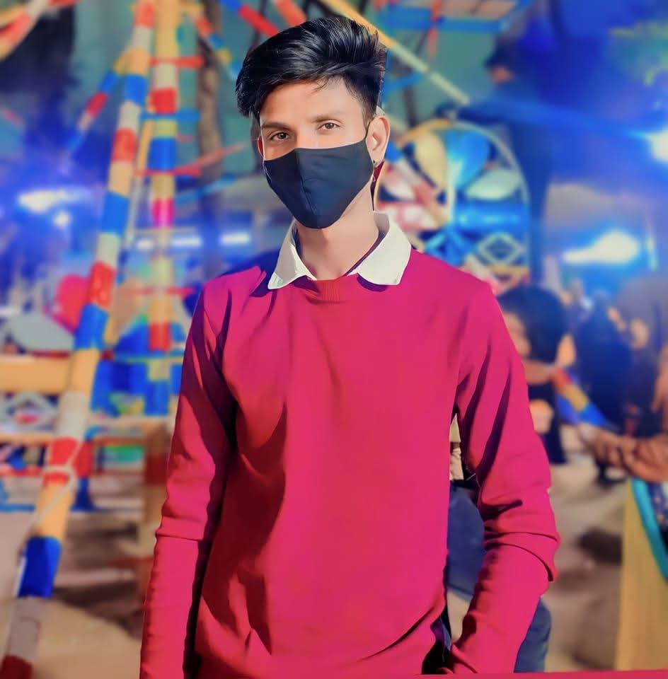 Player
