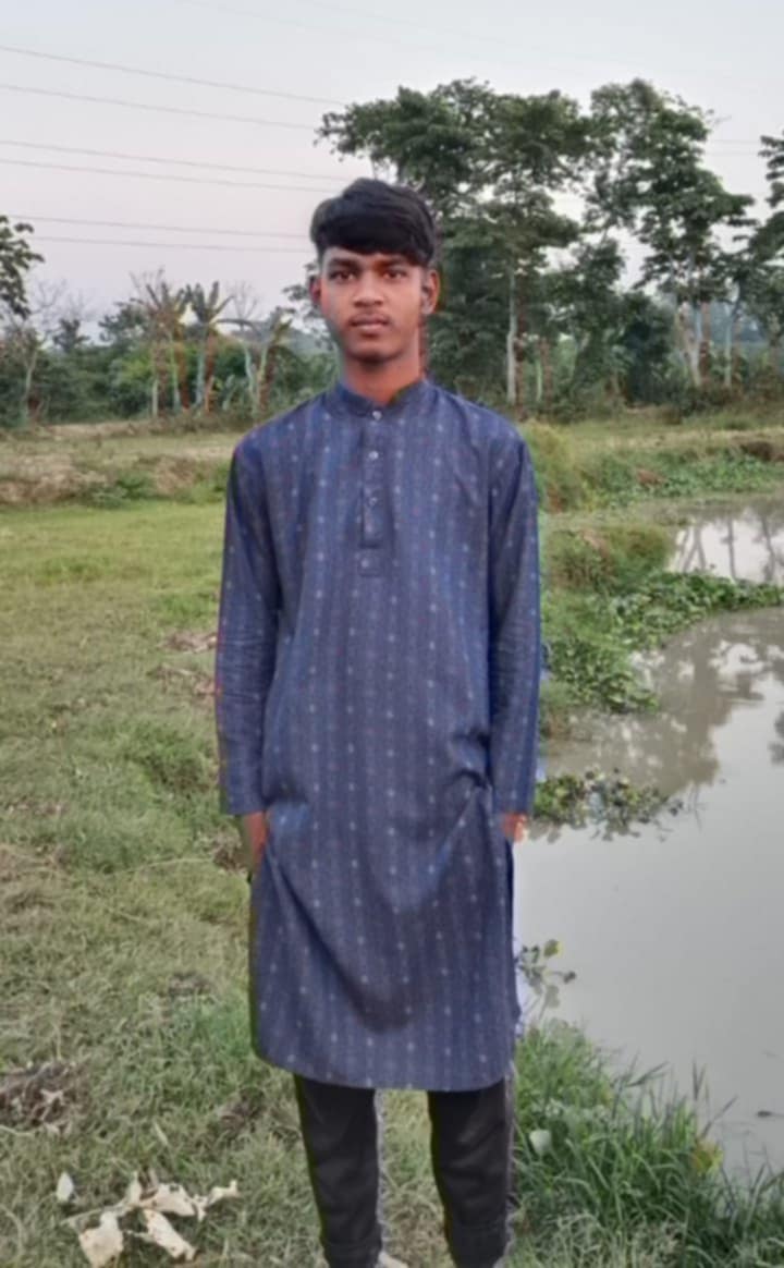 Player