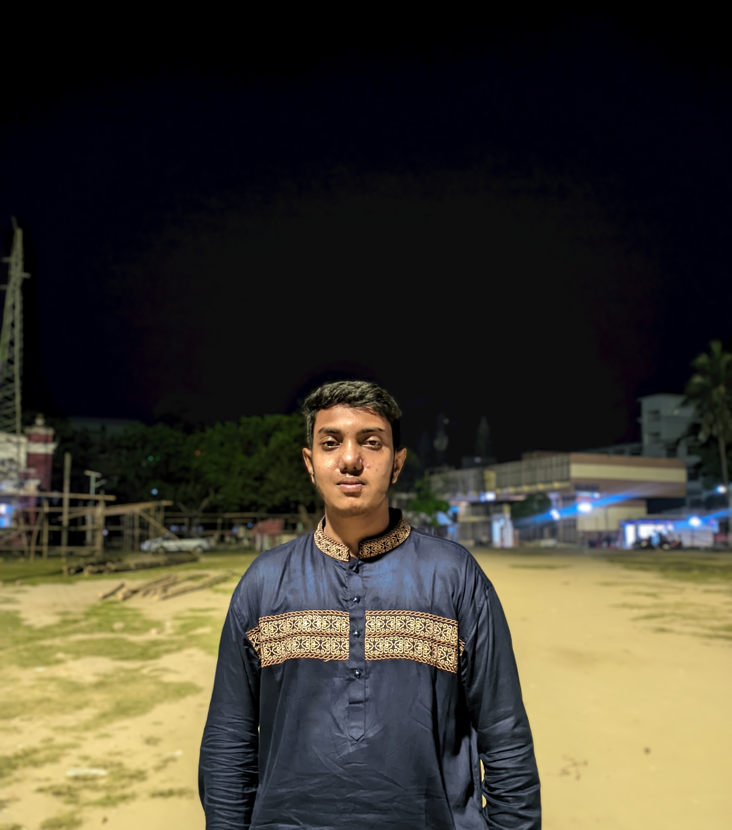Photo of Nur Reza