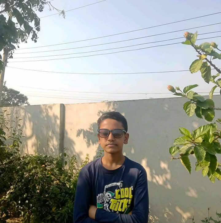 Player